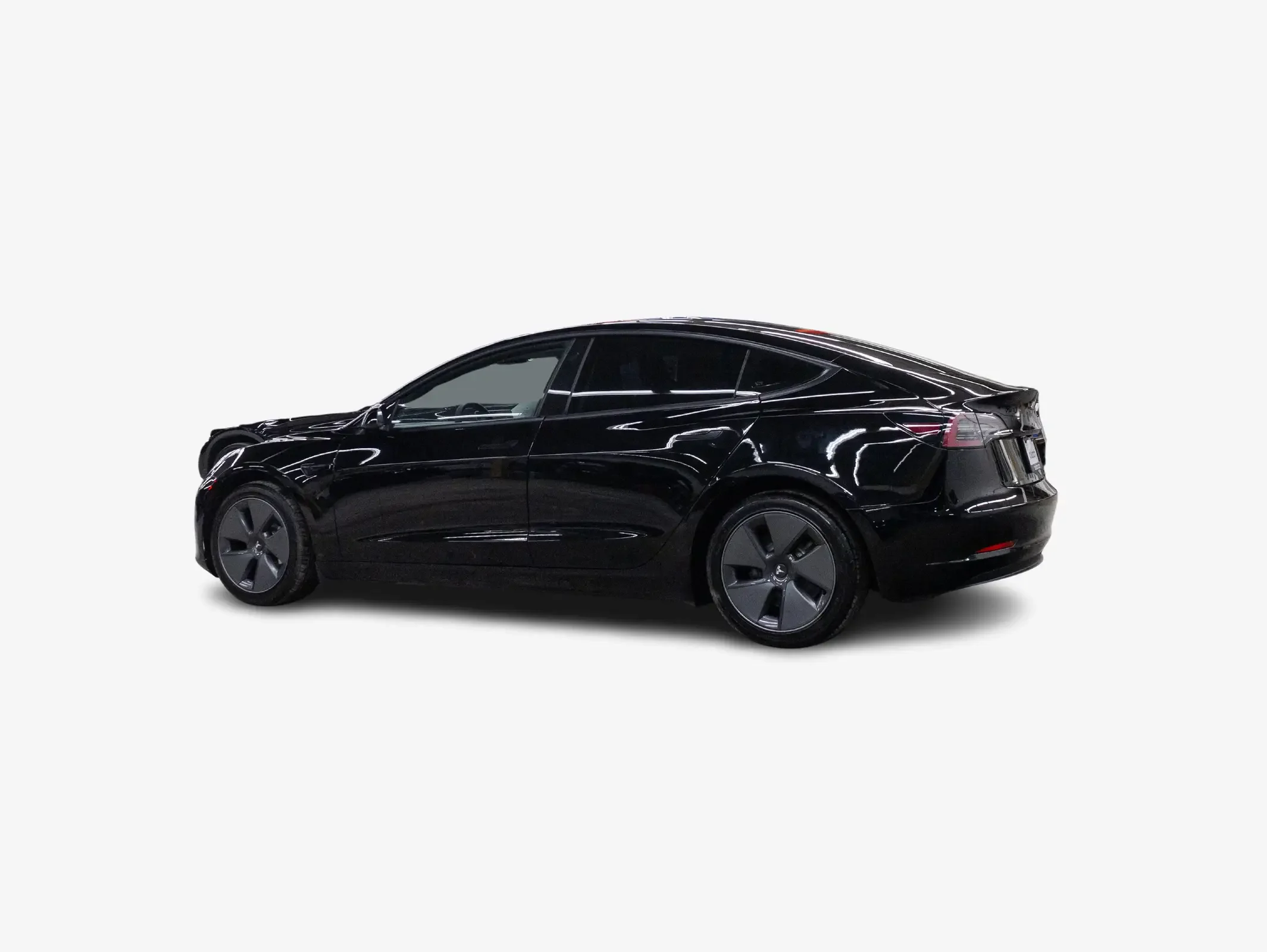 Tesla Model 3 Standard Range - Photo 3