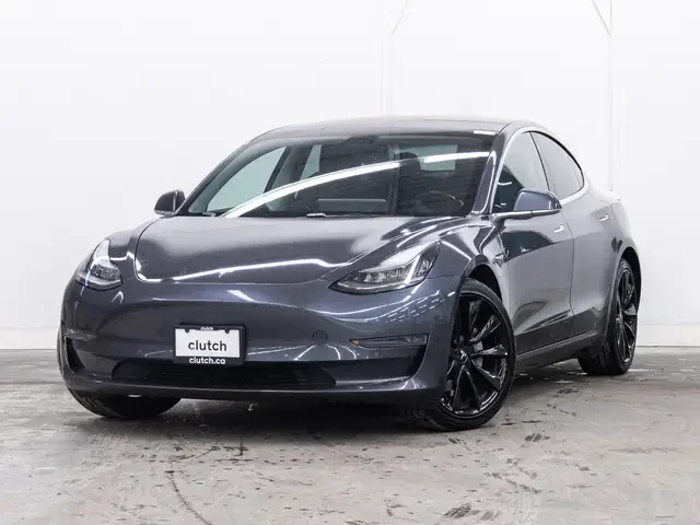 Tesla Model 3 Standard Range - Photo 2