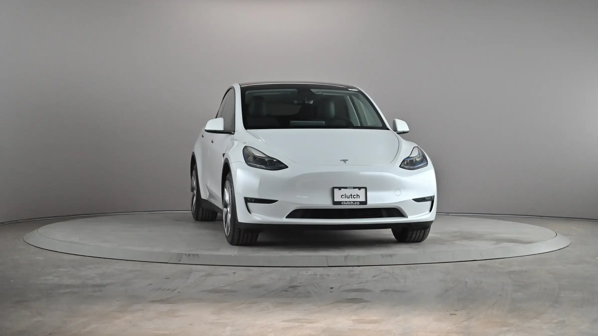 Tesla Model Y Long Range AWD - Photo 1