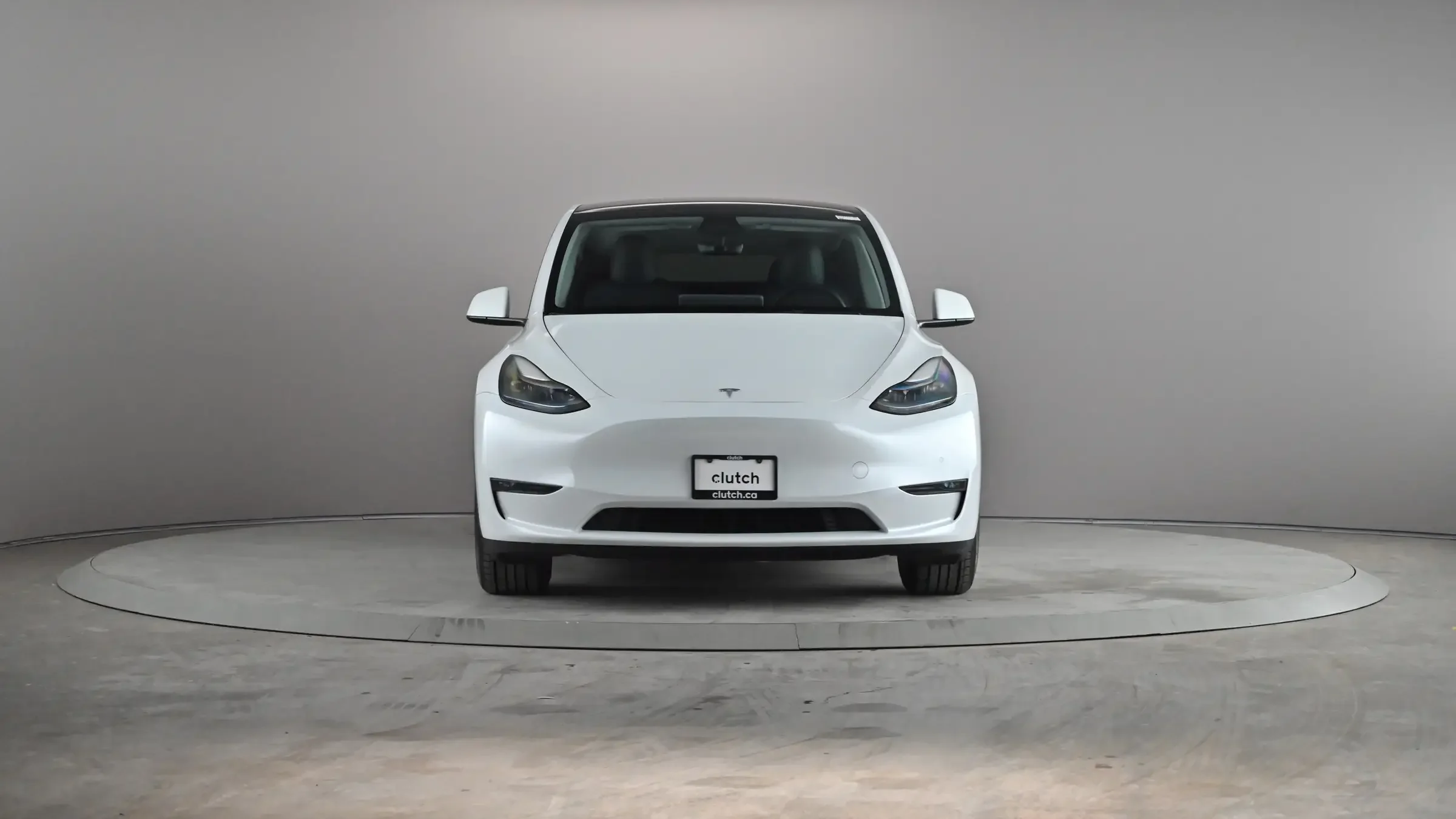 Tesla Model Y Long Range AWD - Photo 2
