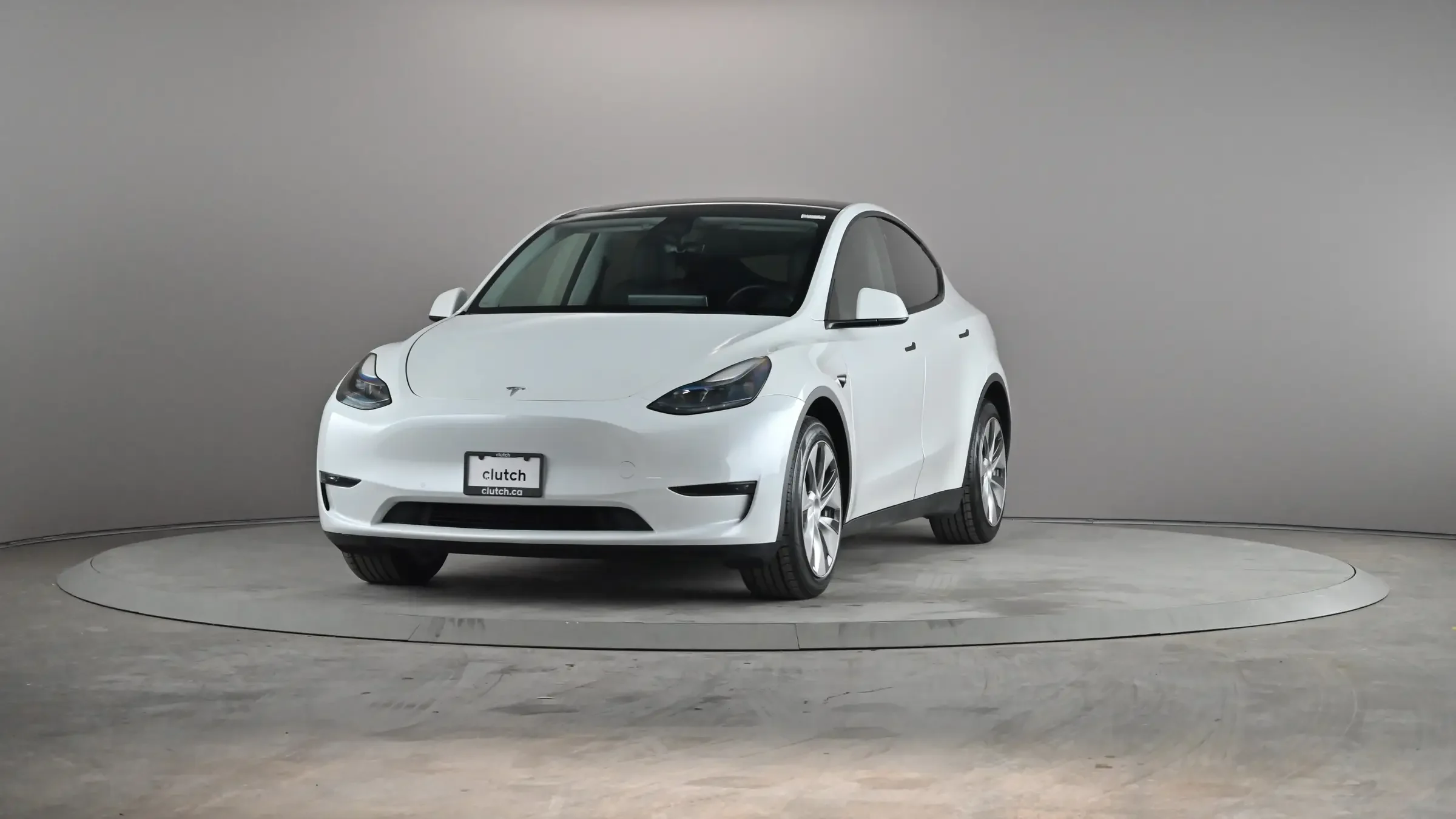 Tesla Model Y Long Range AWD - Photo 3