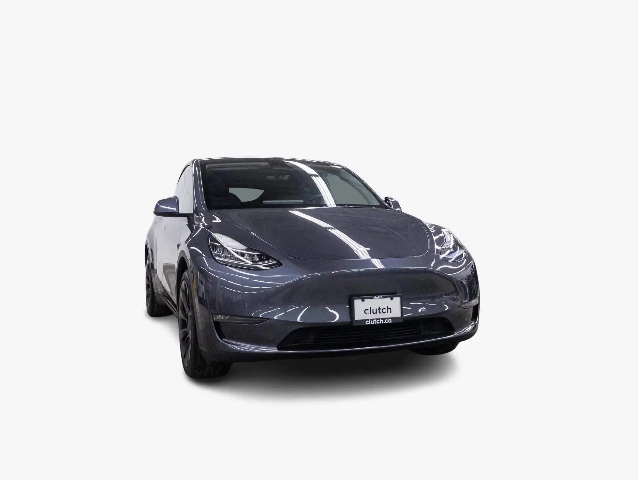 Tesla Model Y Long Range - Photo 1