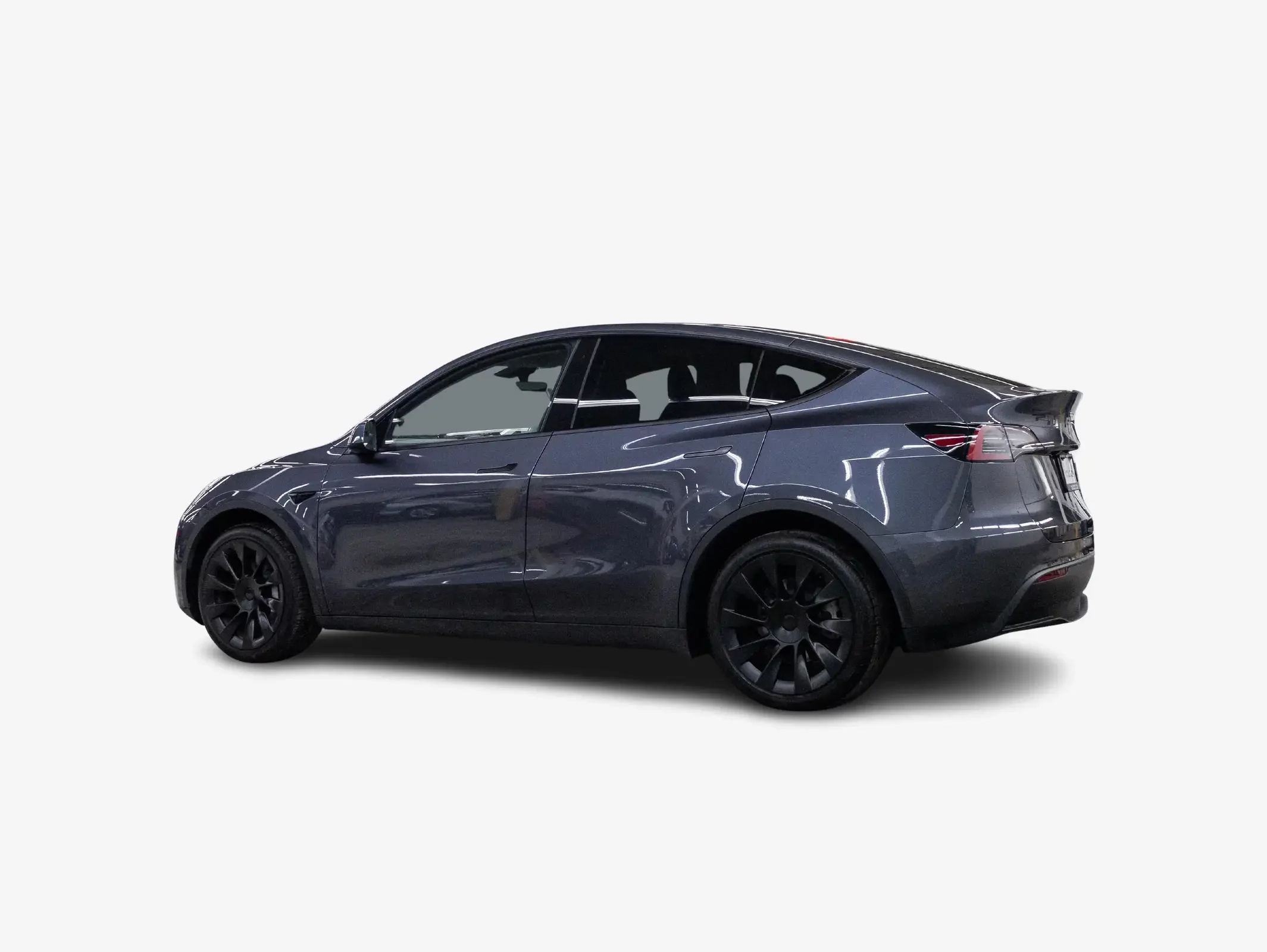 Tesla Model Y Long Range - Photo 2