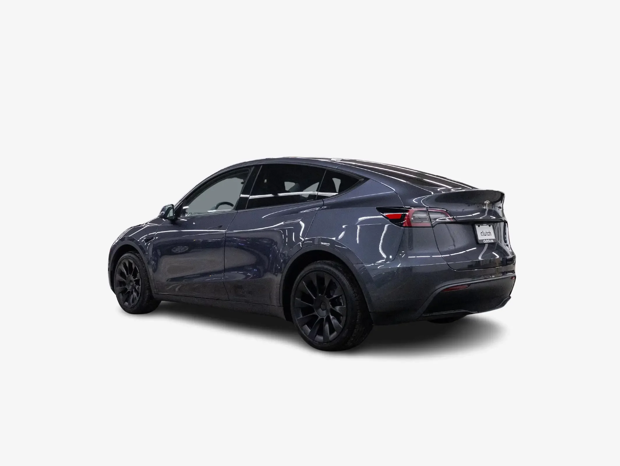 Tesla Model Y Long Range - Photo 3