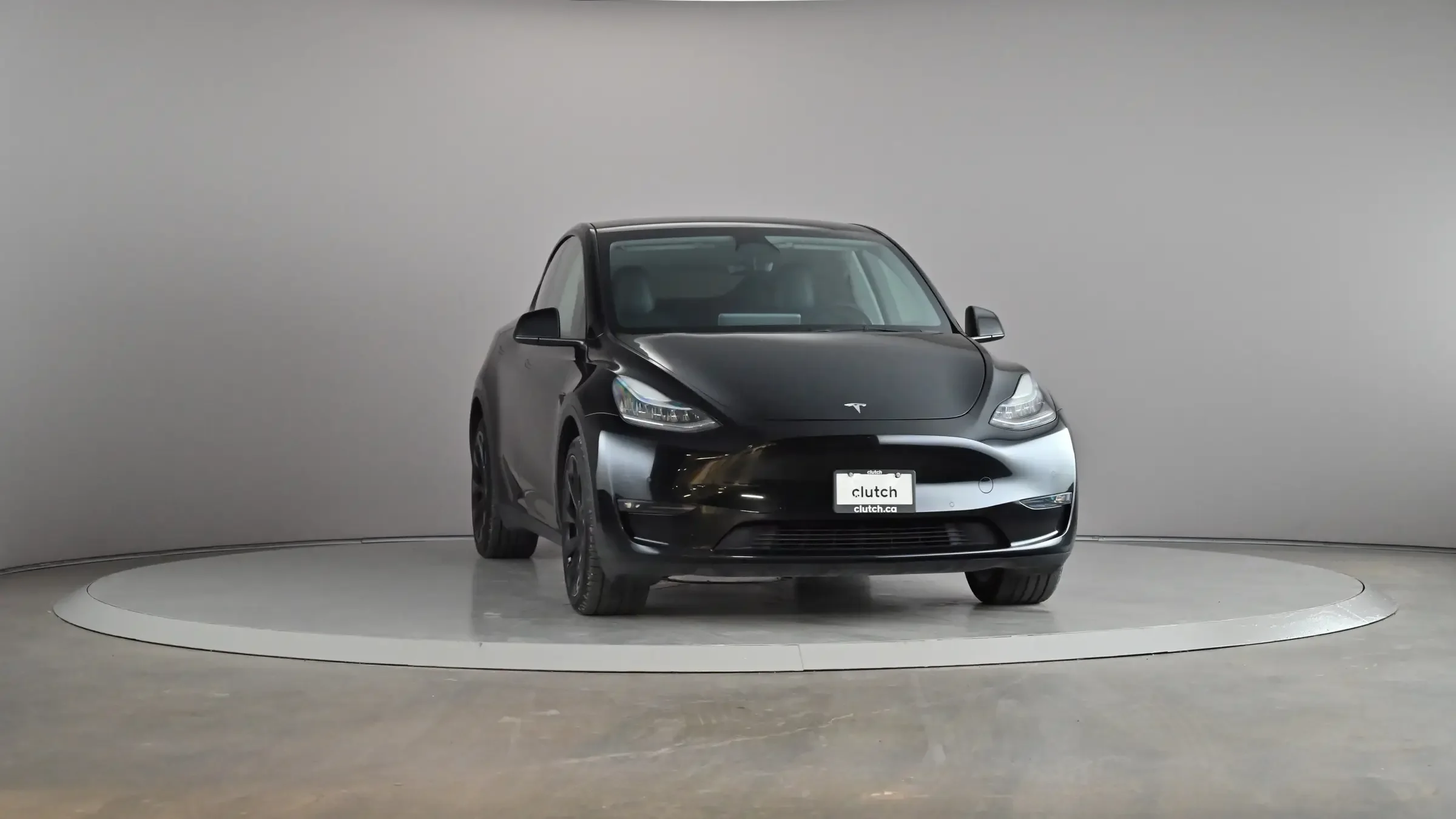 Tesla Model Y Long Range - Photo 1