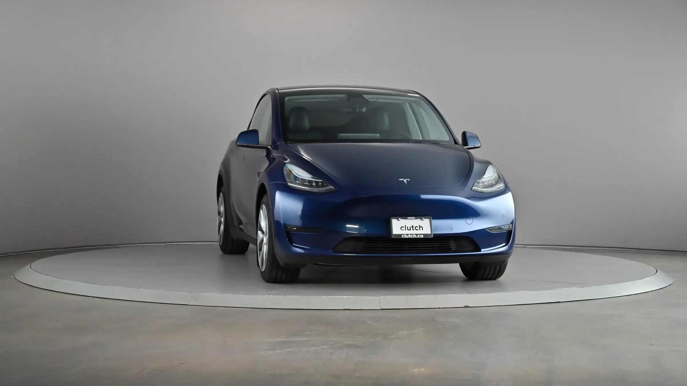 Tesla Model Y Long Range - Photo 1
