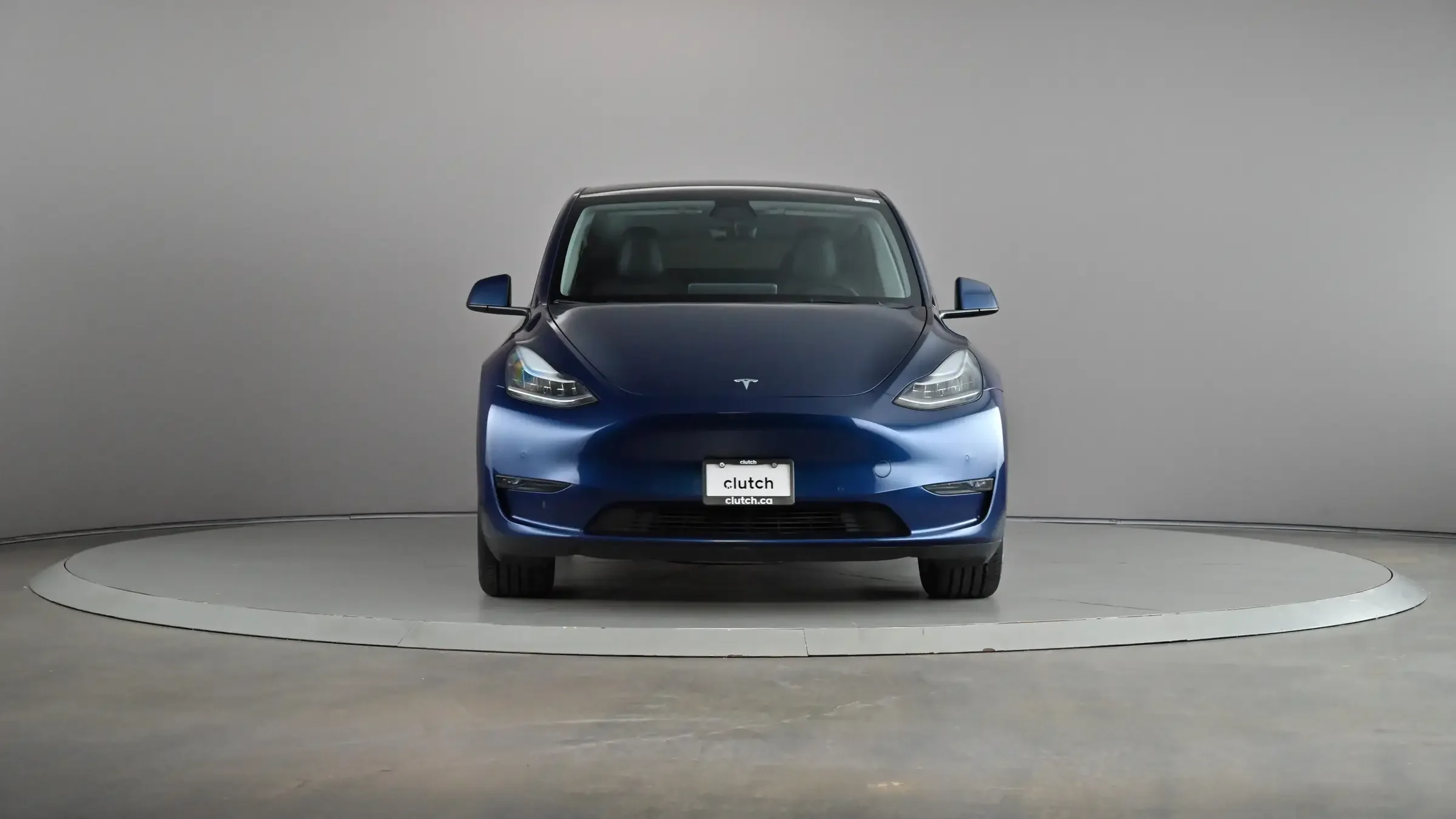 Tesla Model Y Long Range - Photo 2