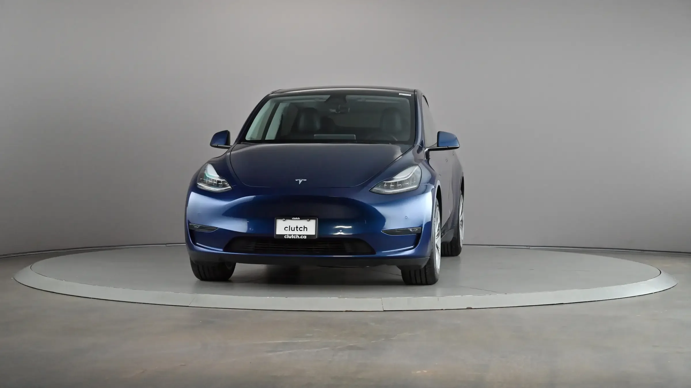 Tesla Model Y Long Range - Photo 3