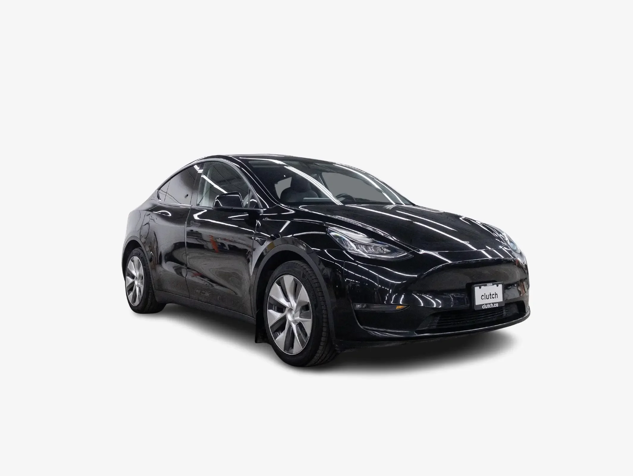 Tesla Model Y Long Range - Photo 1