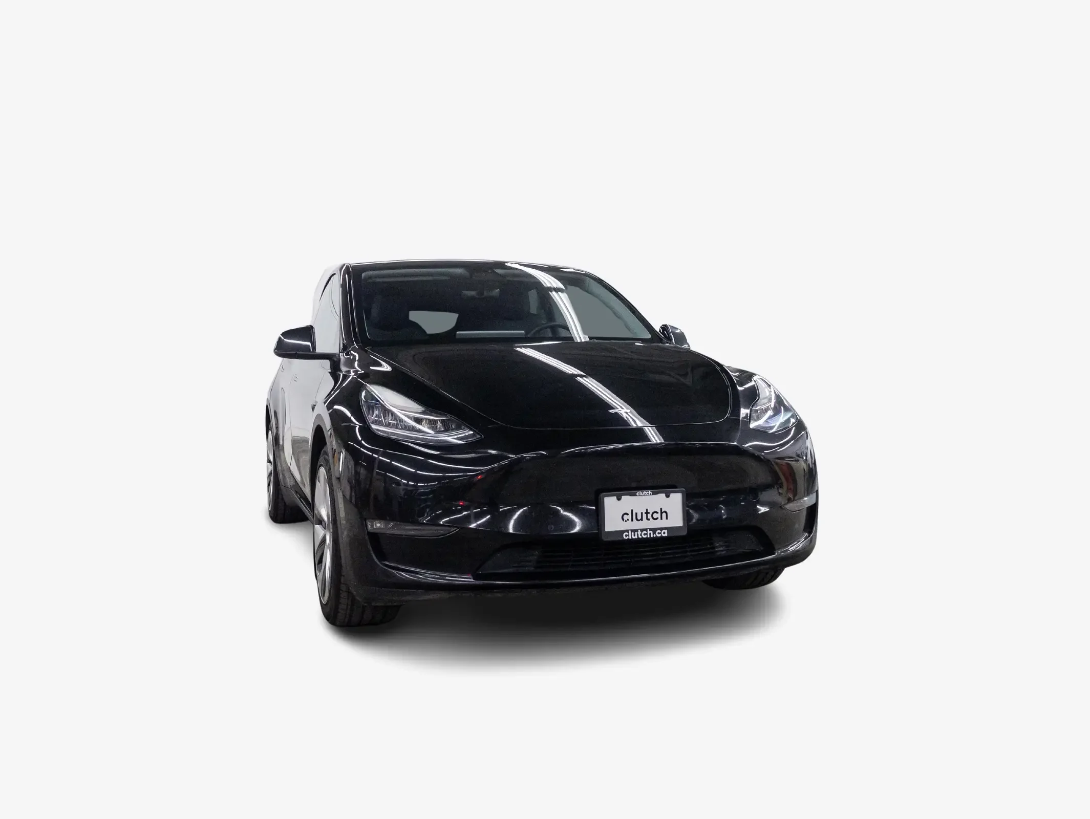 Tesla Model Y Long Range - Photo 2