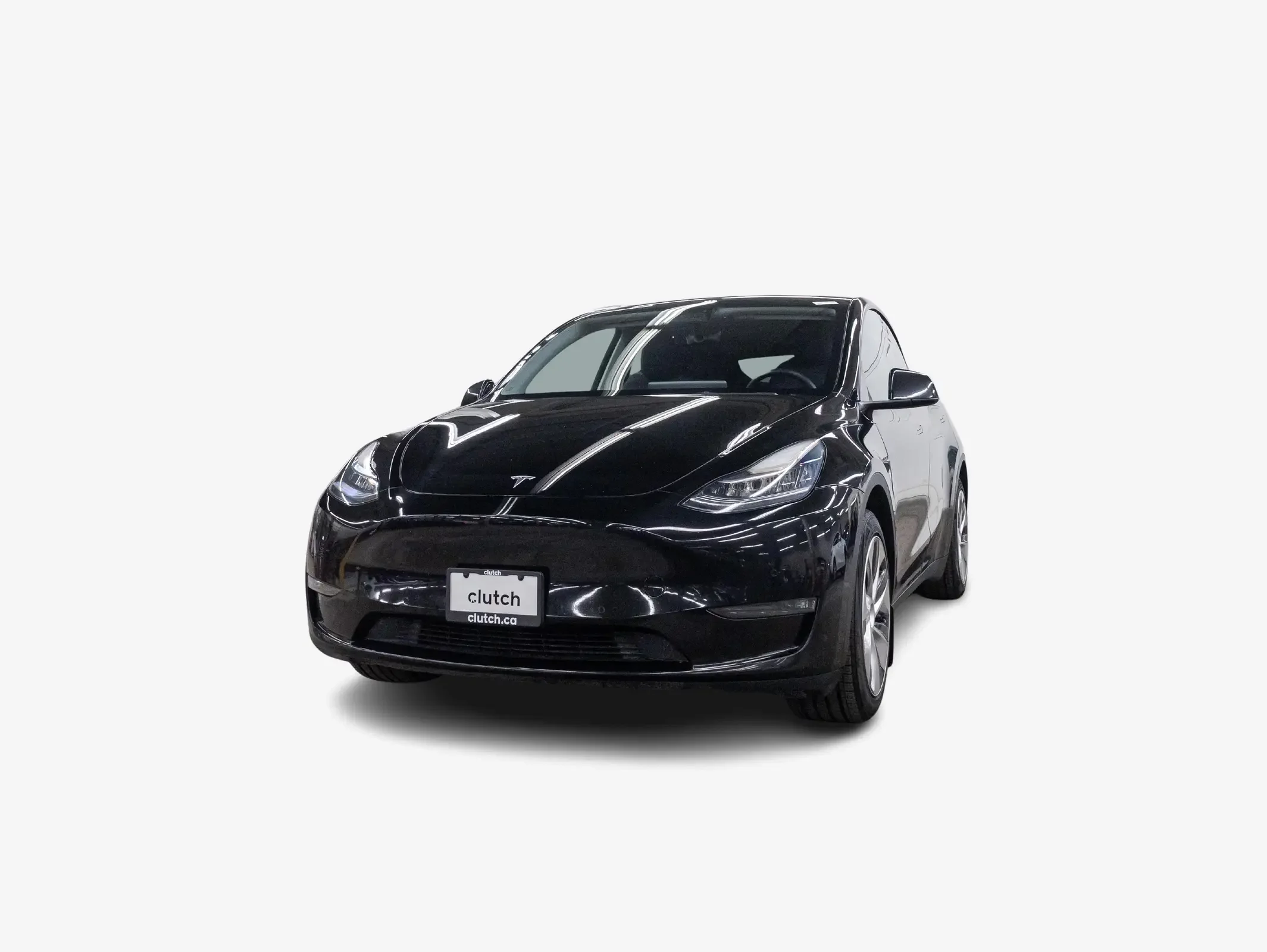 Tesla Model Y Long Range - Photo 3