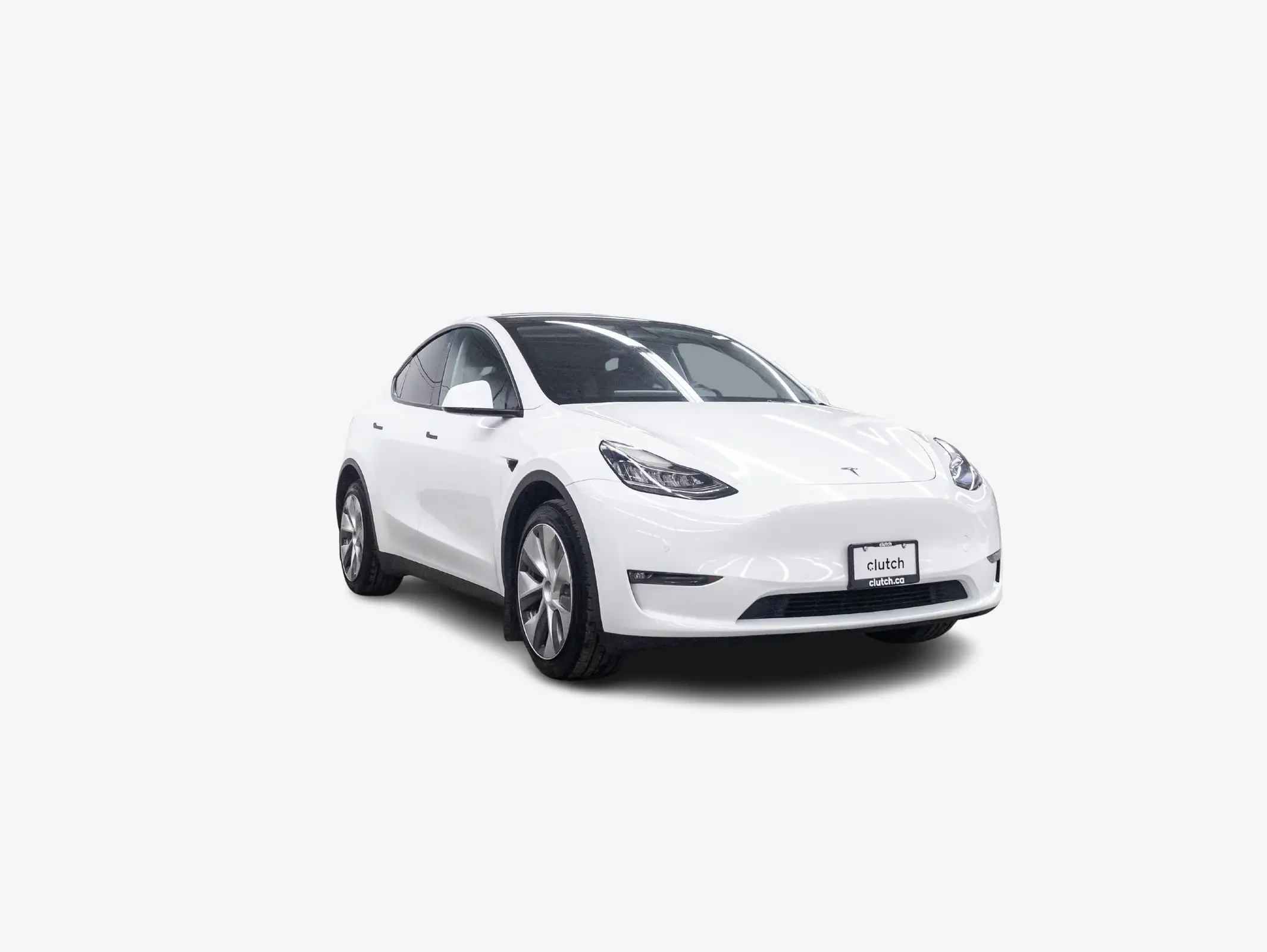 Tesla Model Y Long Range - Photo 1