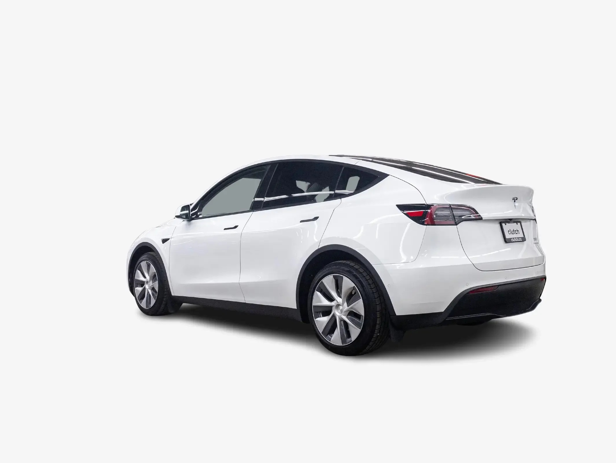 Tesla Model Y Long Range - Photo 2