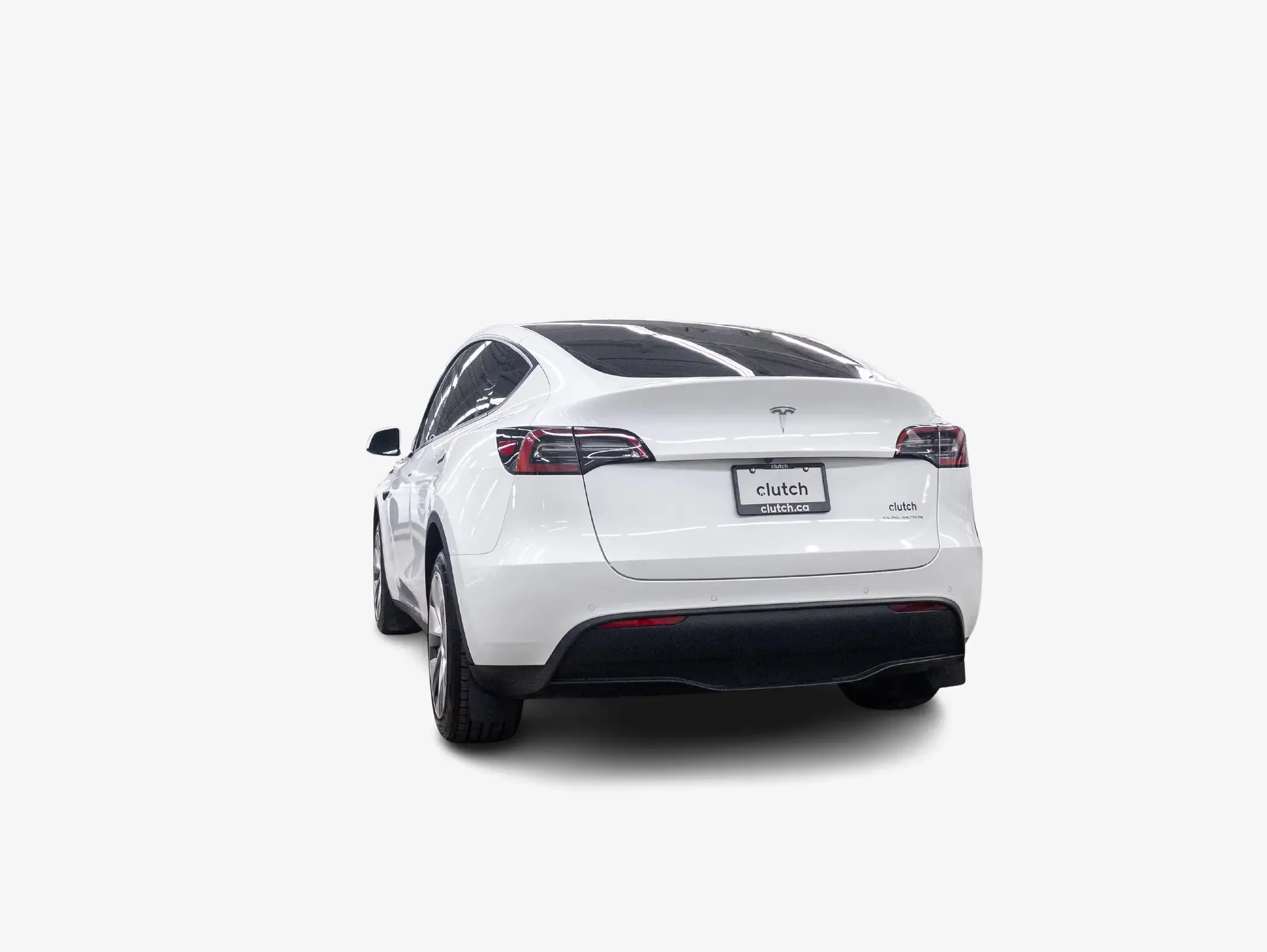Tesla Model Y Long Range - Photo 3