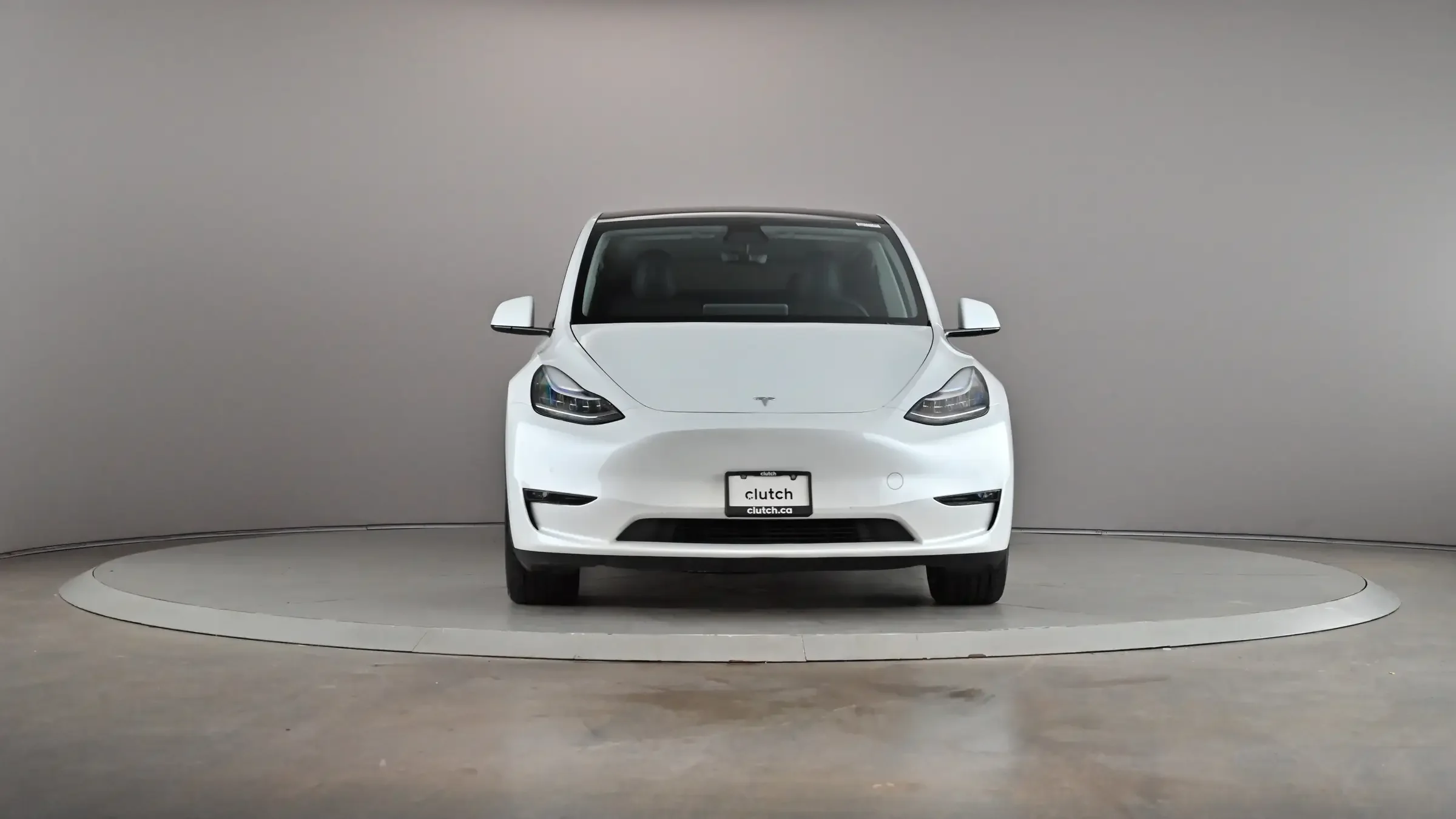 Tesla Model Y Long Range - Photo 1