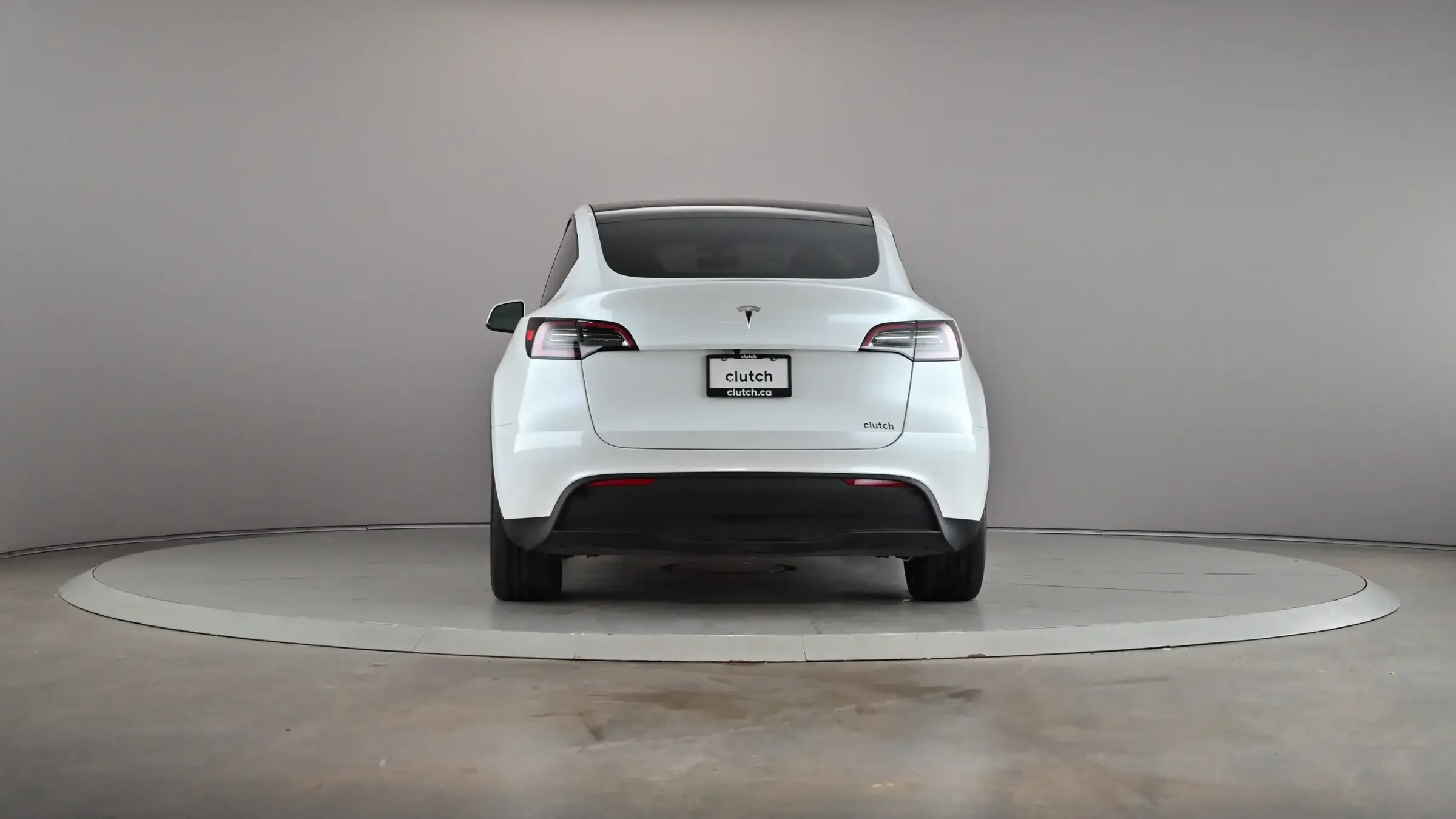 Tesla Model Y Long Range - Photo 3