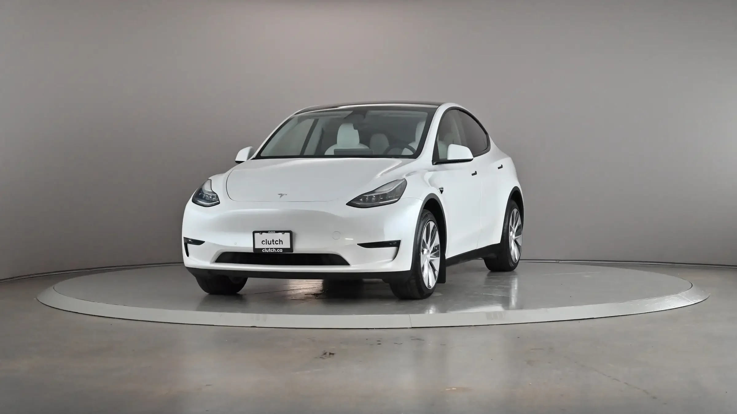 Tesla Model Y Long Range - Photo 3