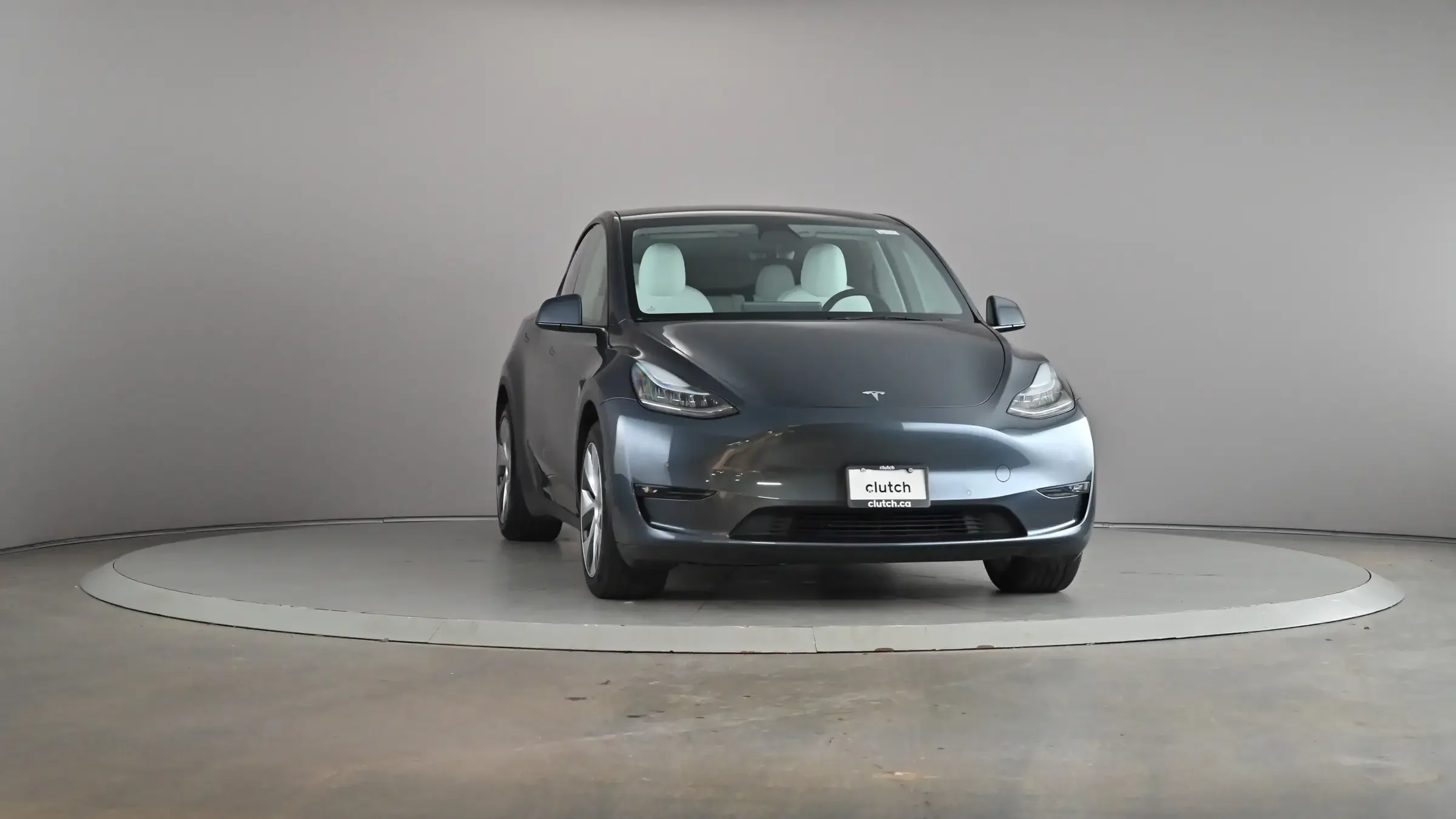 Tesla Model Y Long Range - Photo 1