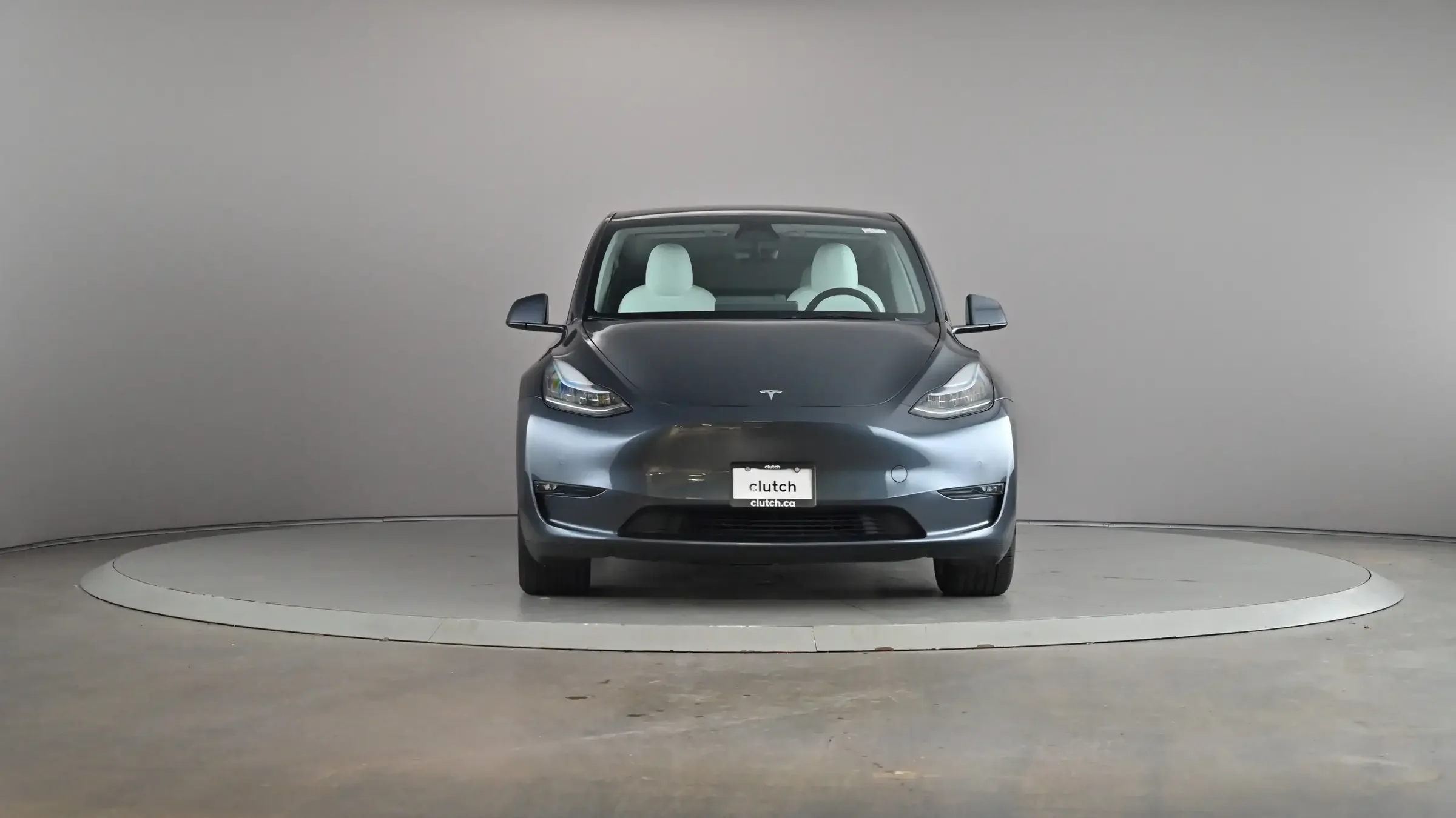 Tesla Model Y Long Range - Photo 2