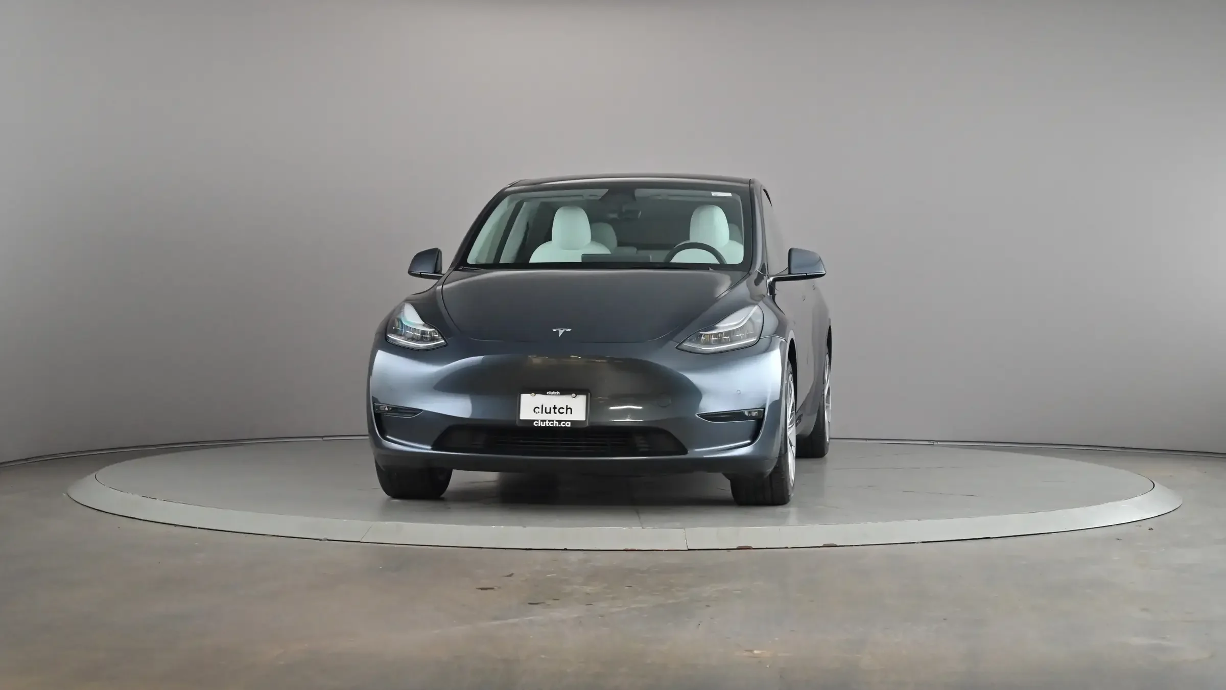 Tesla Model Y Long Range - Photo 3