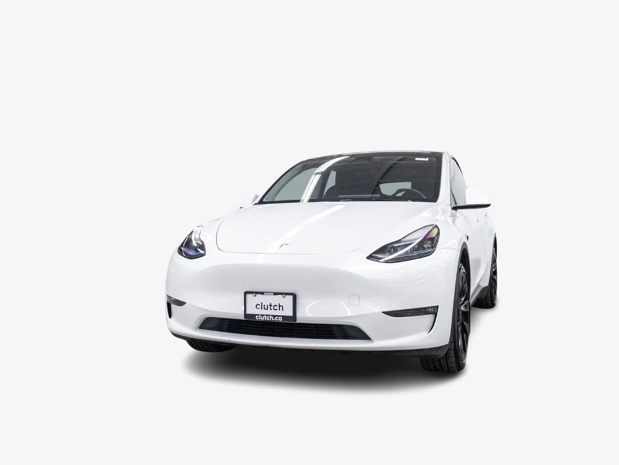 Tesla Model Y Long Range - Photo 1