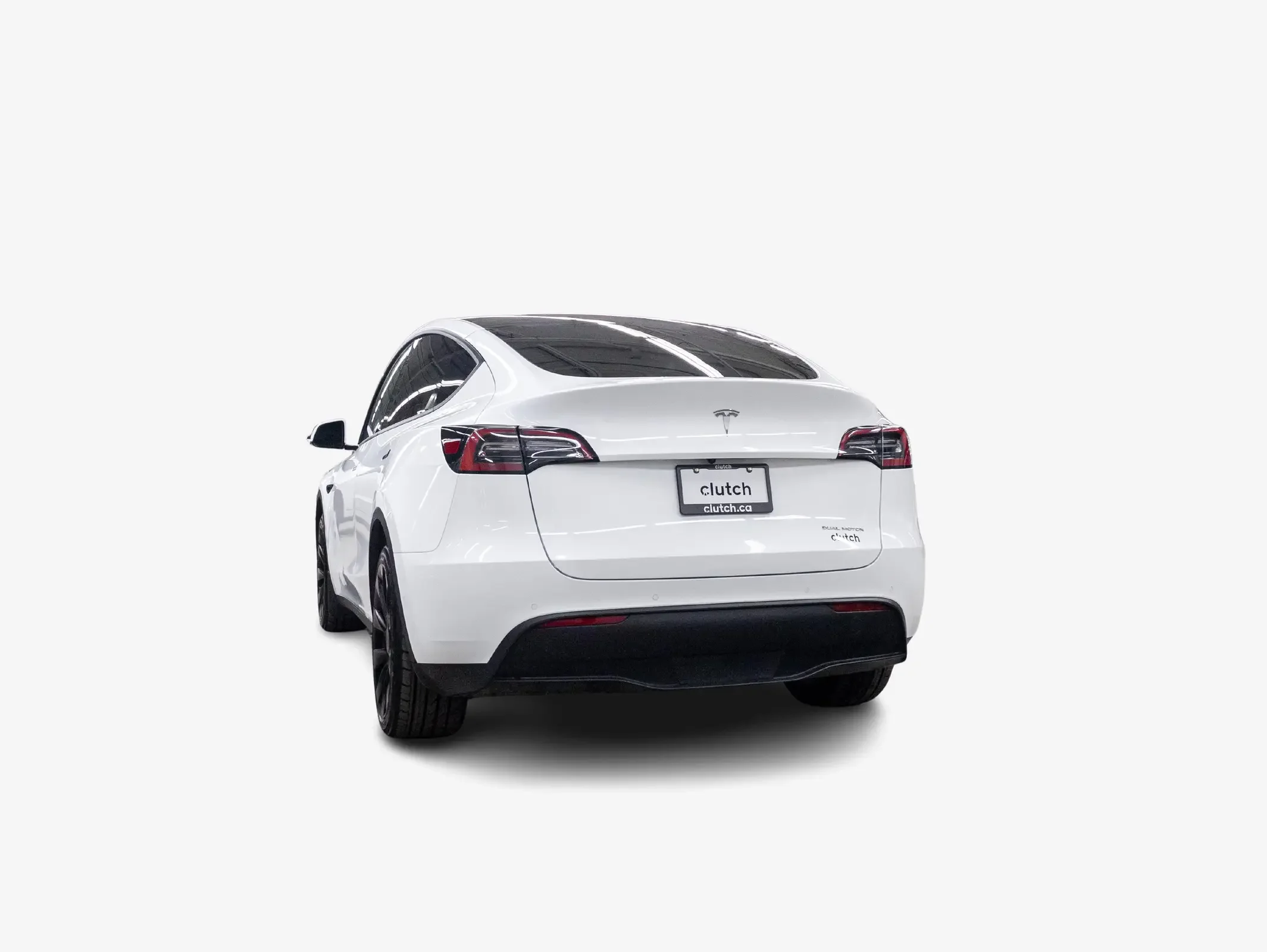 Tesla Model Y Long Range - Photo 2
