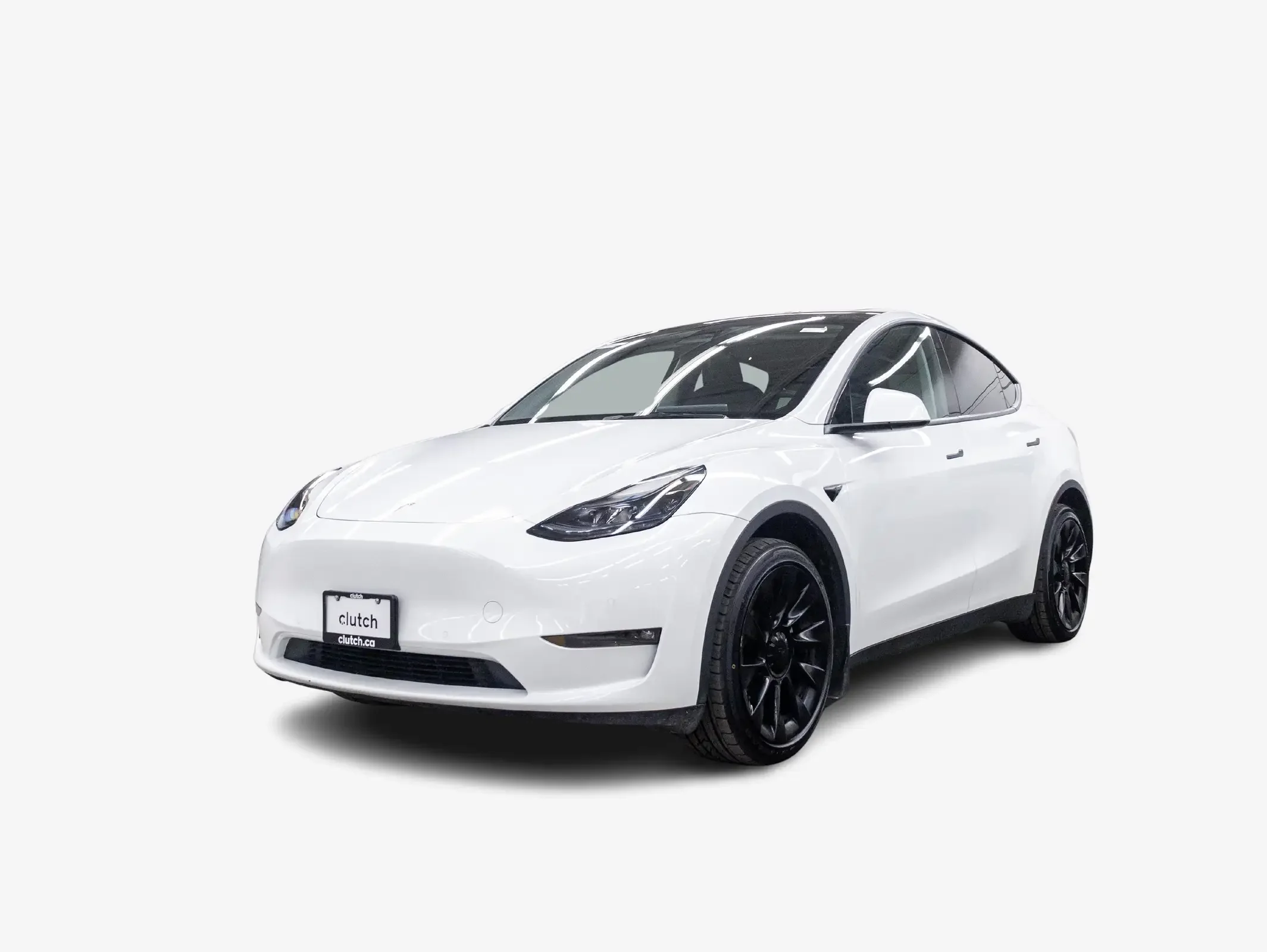 Tesla Model Y Long Range - Photo 3