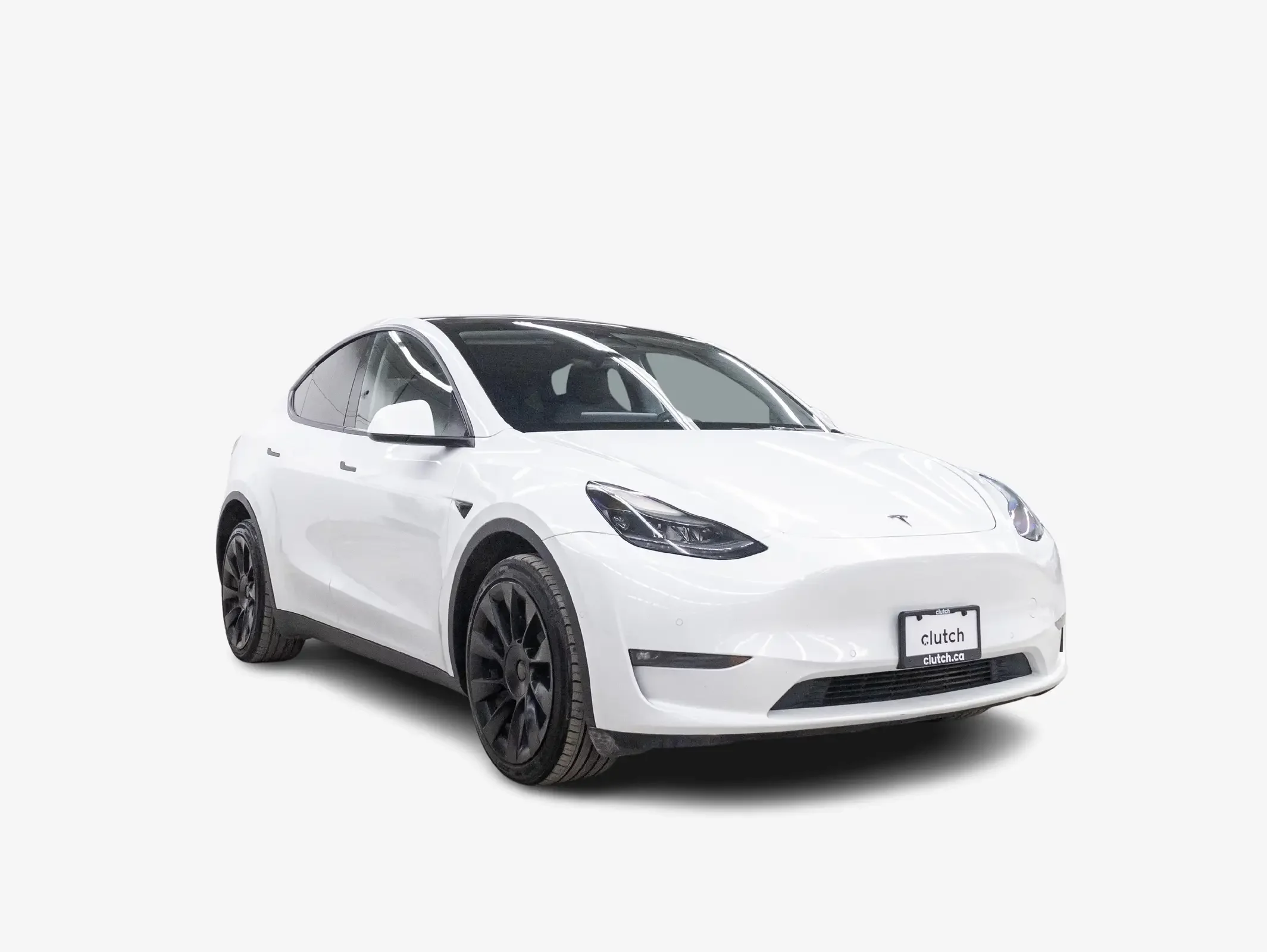 Tesla Model Y Long Range - Photo 1