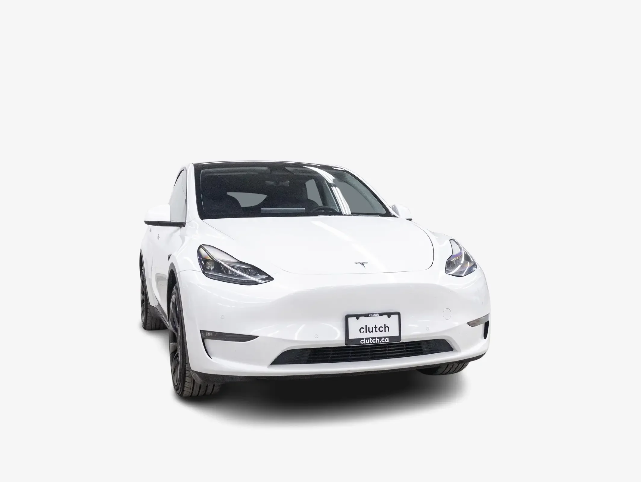 Tesla Model Y Long Range - Photo 2