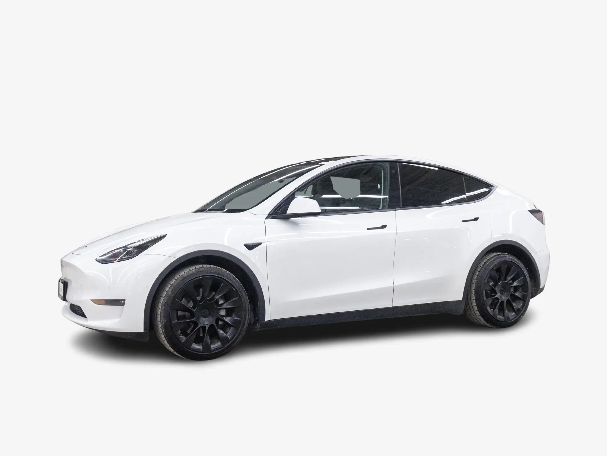 Tesla Model Y Long Range - Photo 3