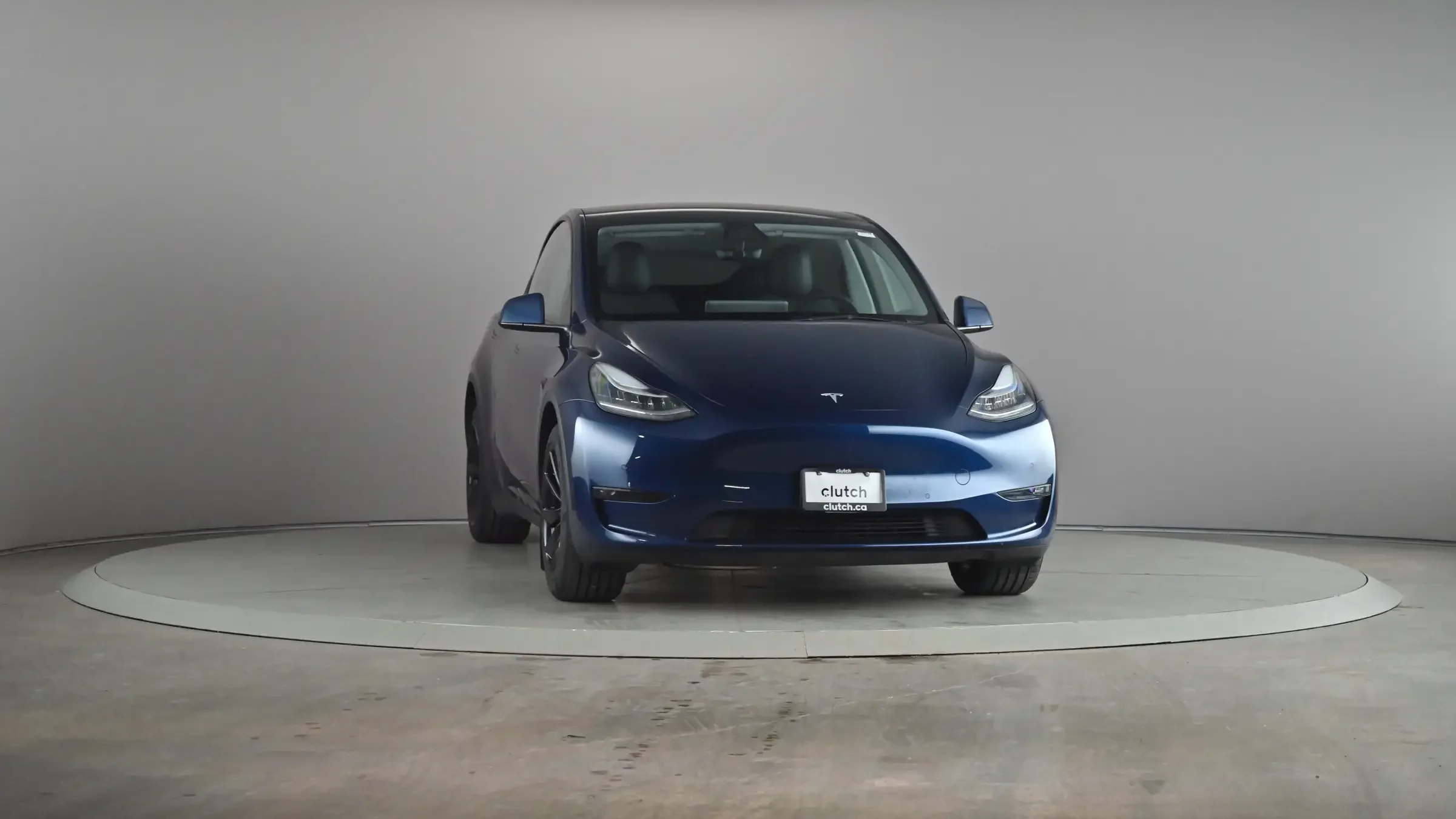 Tesla Model Y Long Range - Photo 1