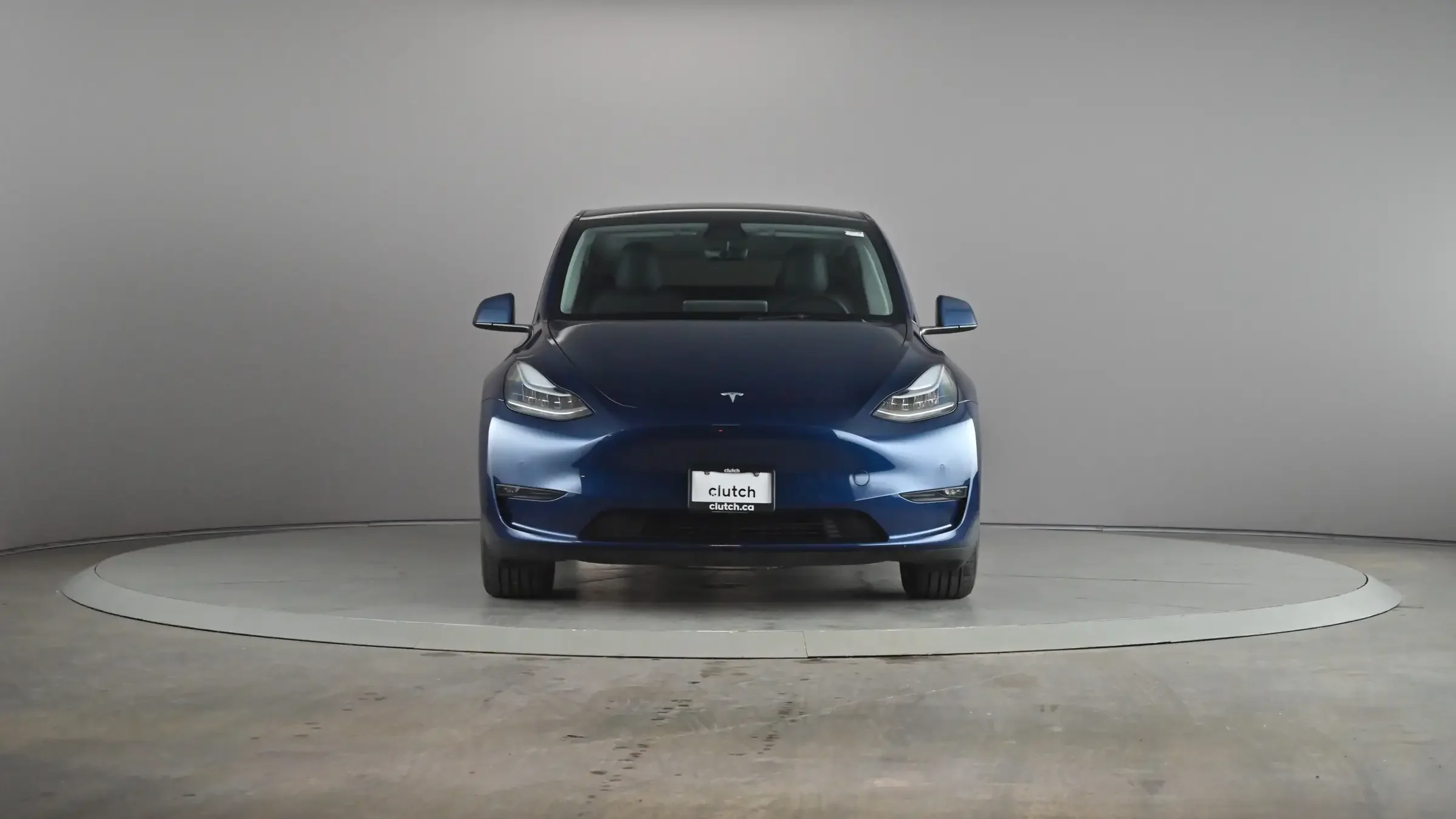 Tesla Model Y Long Range - Photo 2