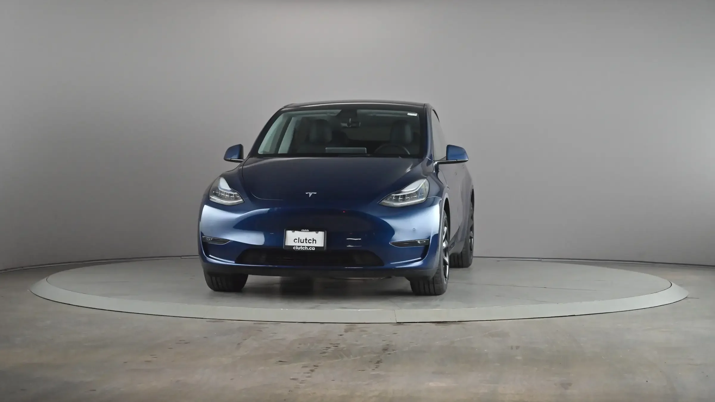 Tesla Model Y Long Range - Photo 3