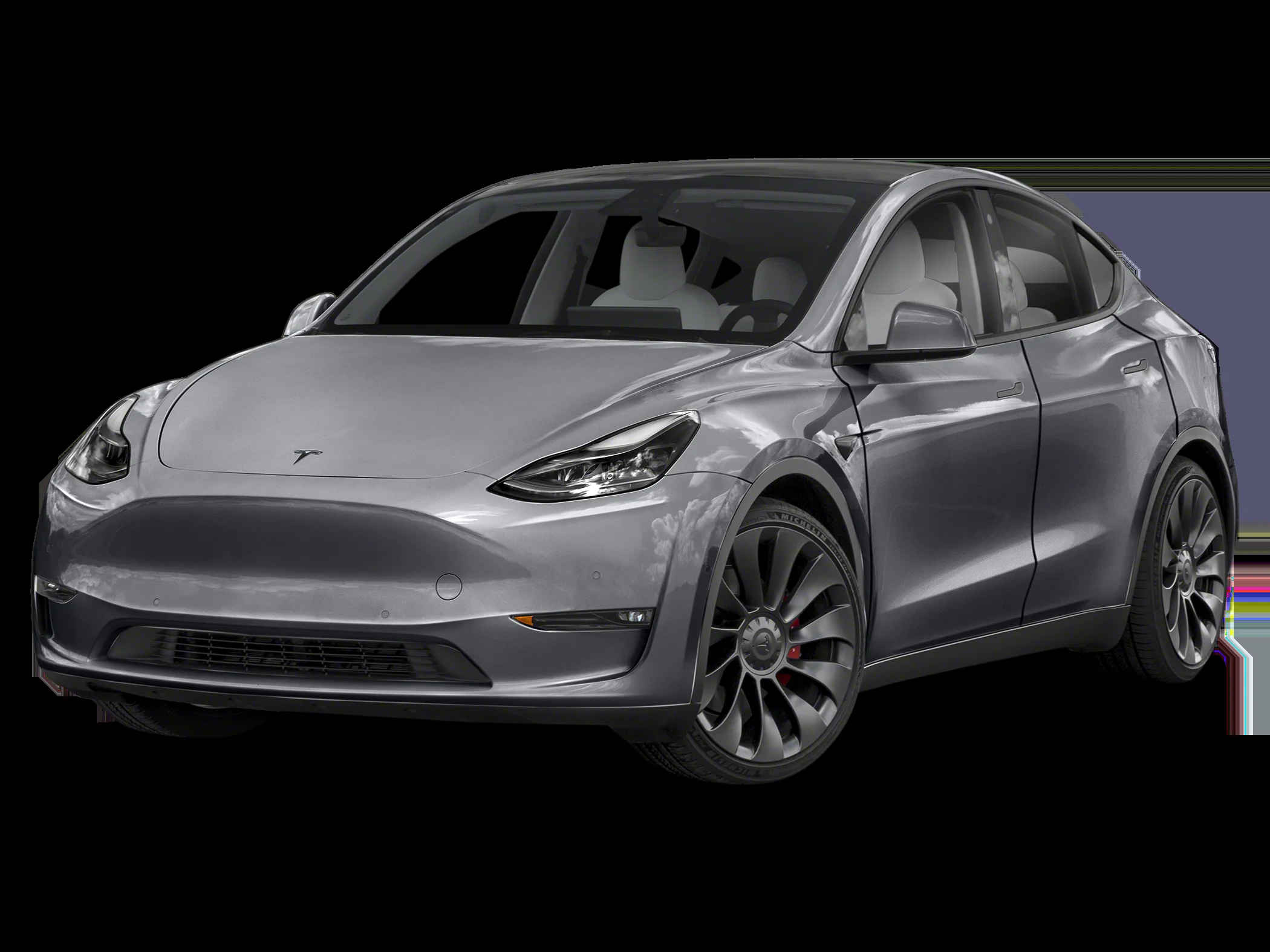 Tesla Model Y Long Range - Photo 1