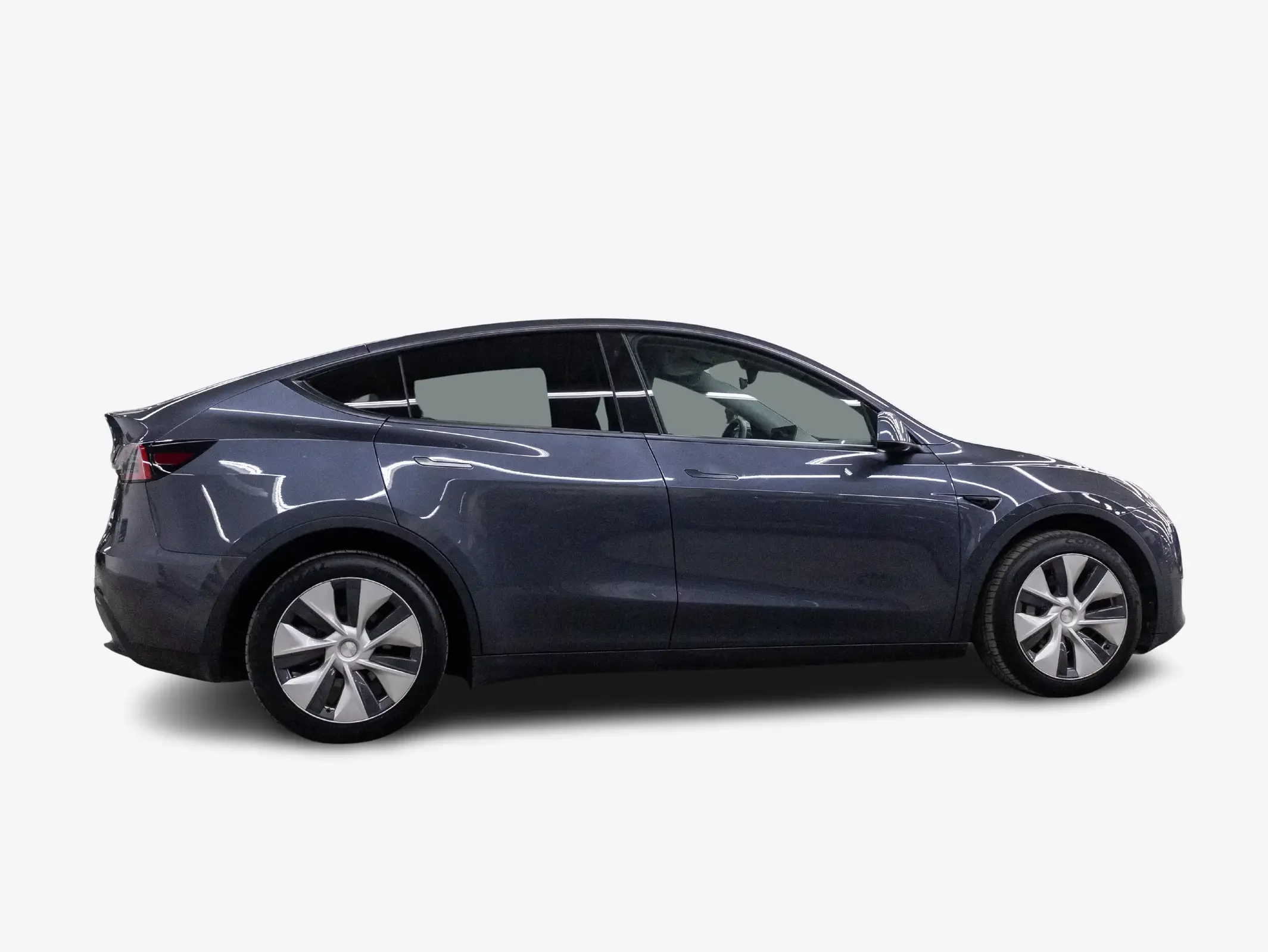 Tesla Model Y Long Range - Photo 2