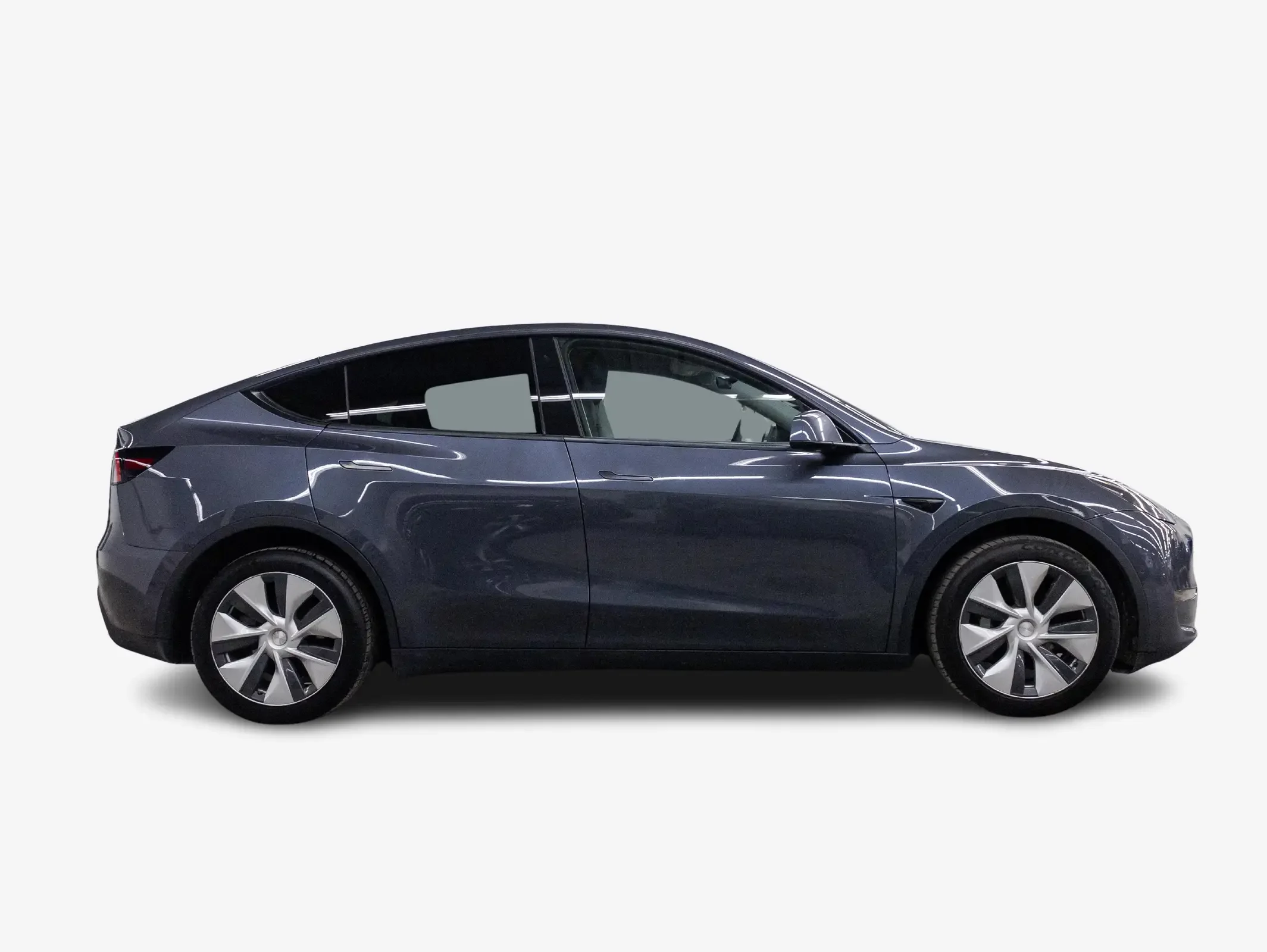 Tesla Model Y Long Range - Photo 3