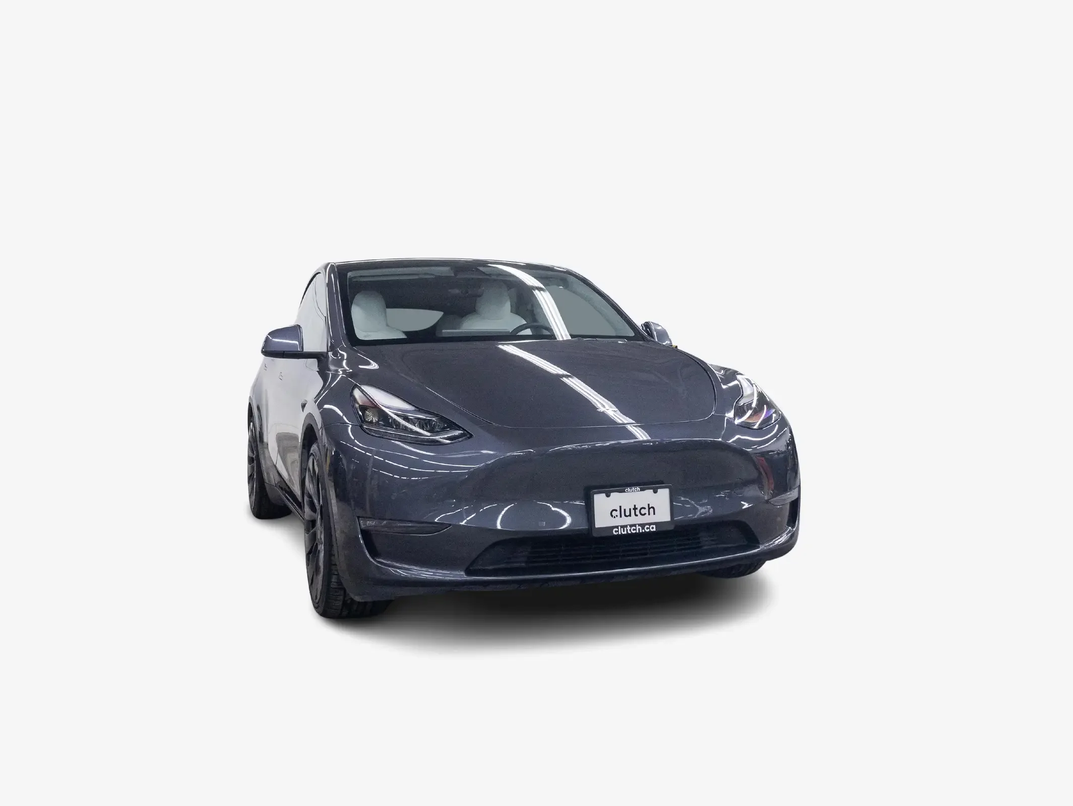 Tesla Model Y Performance - Photo 1