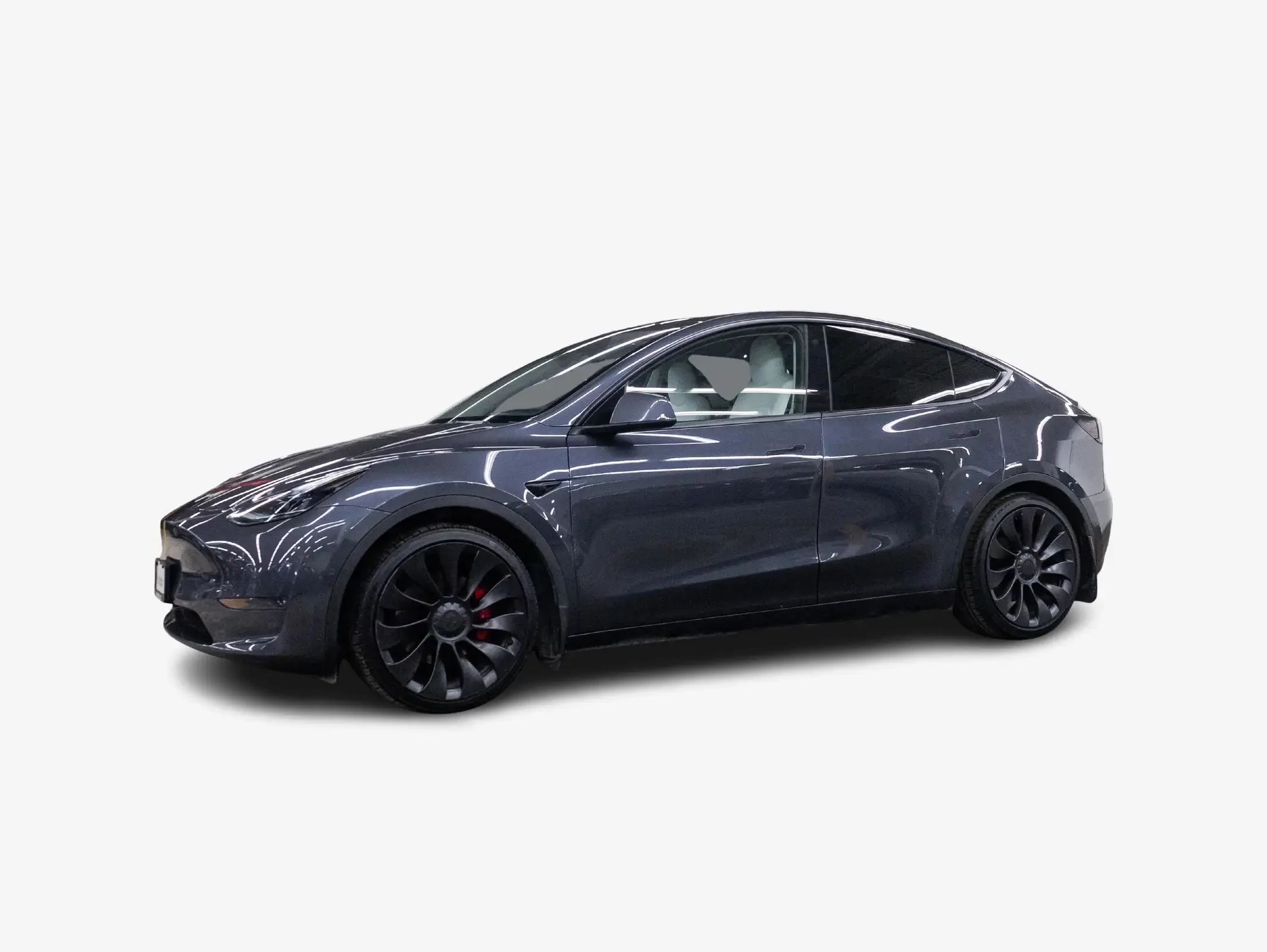Tesla Model Y Performance - Photo 2