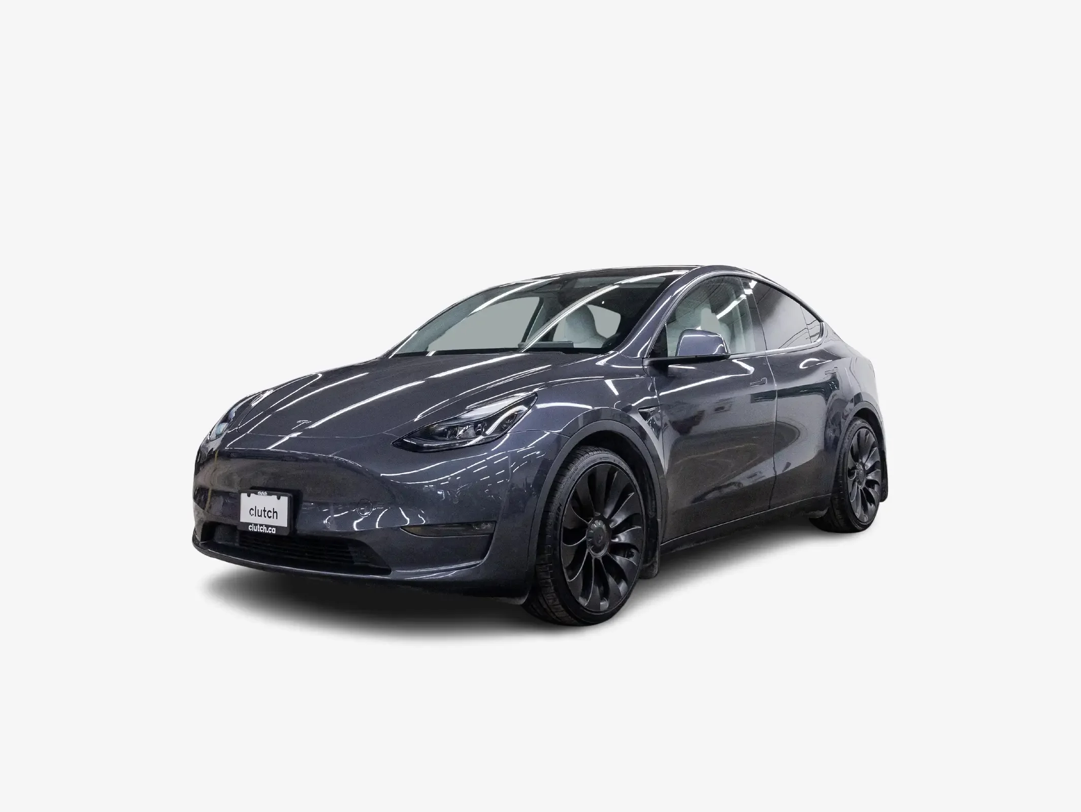 Tesla Model Y Performance - Photo 3
