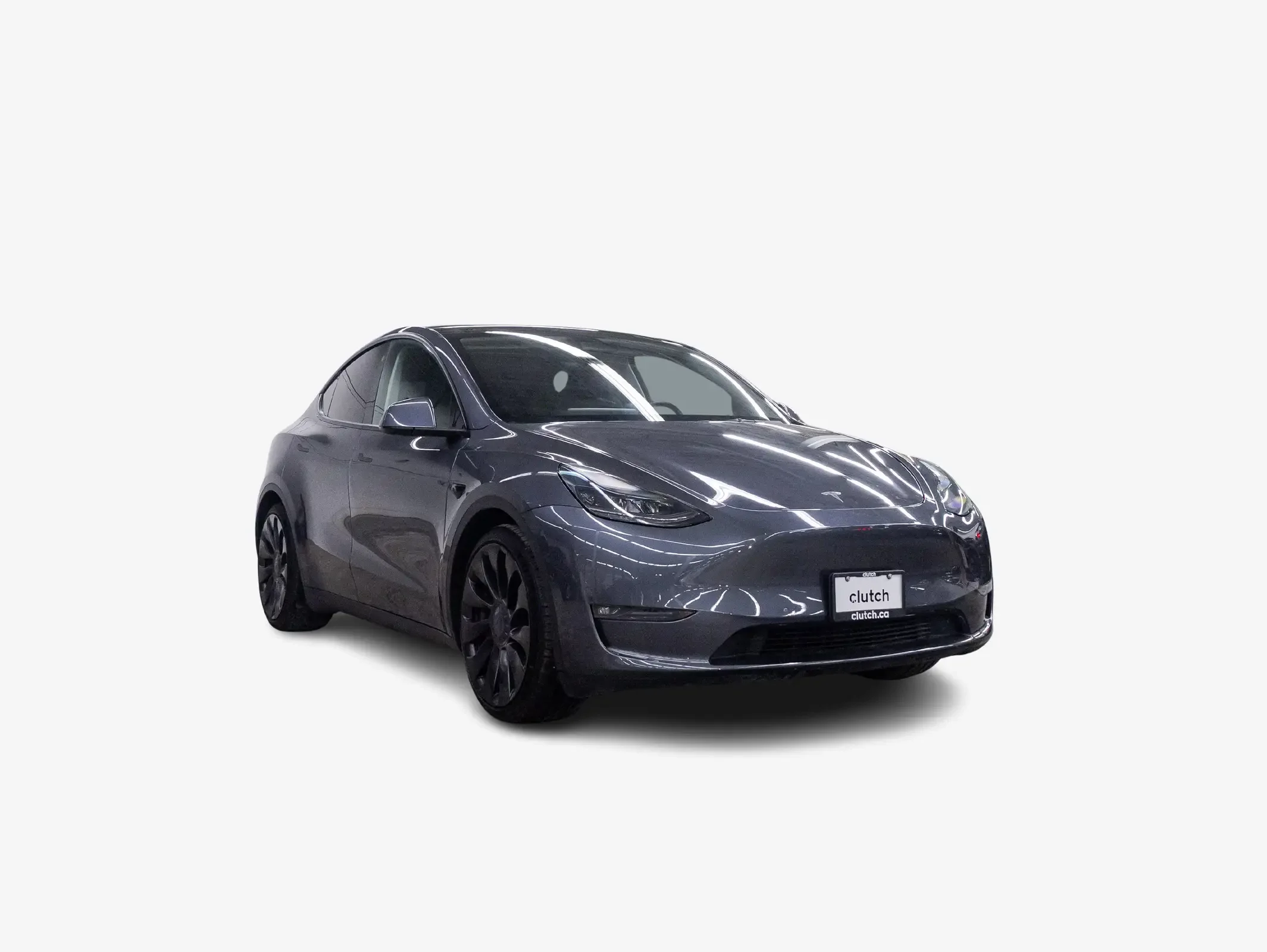 Tesla Model Y Performance - Photo 1
