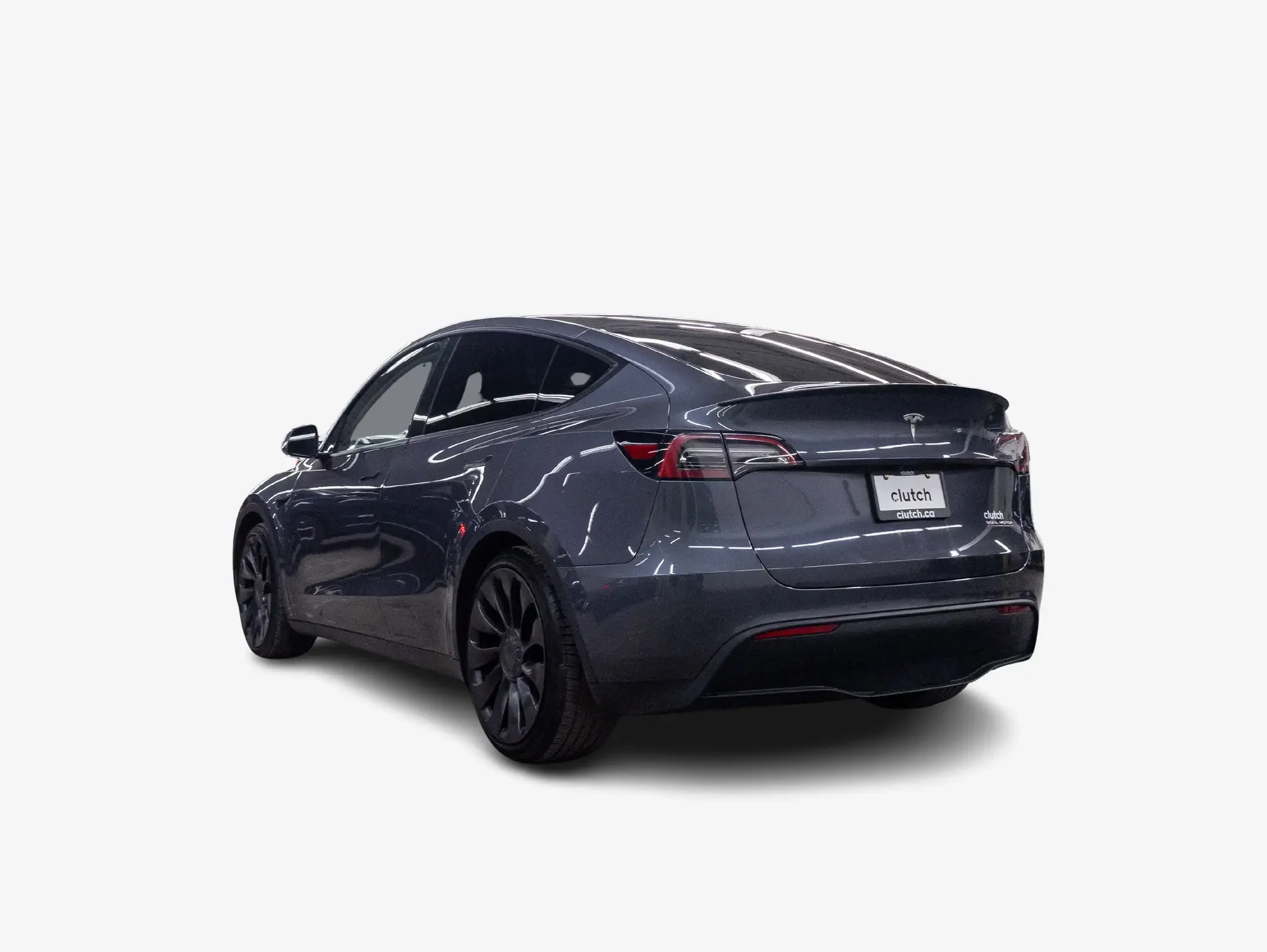 Tesla Model Y Performance - Photo 2