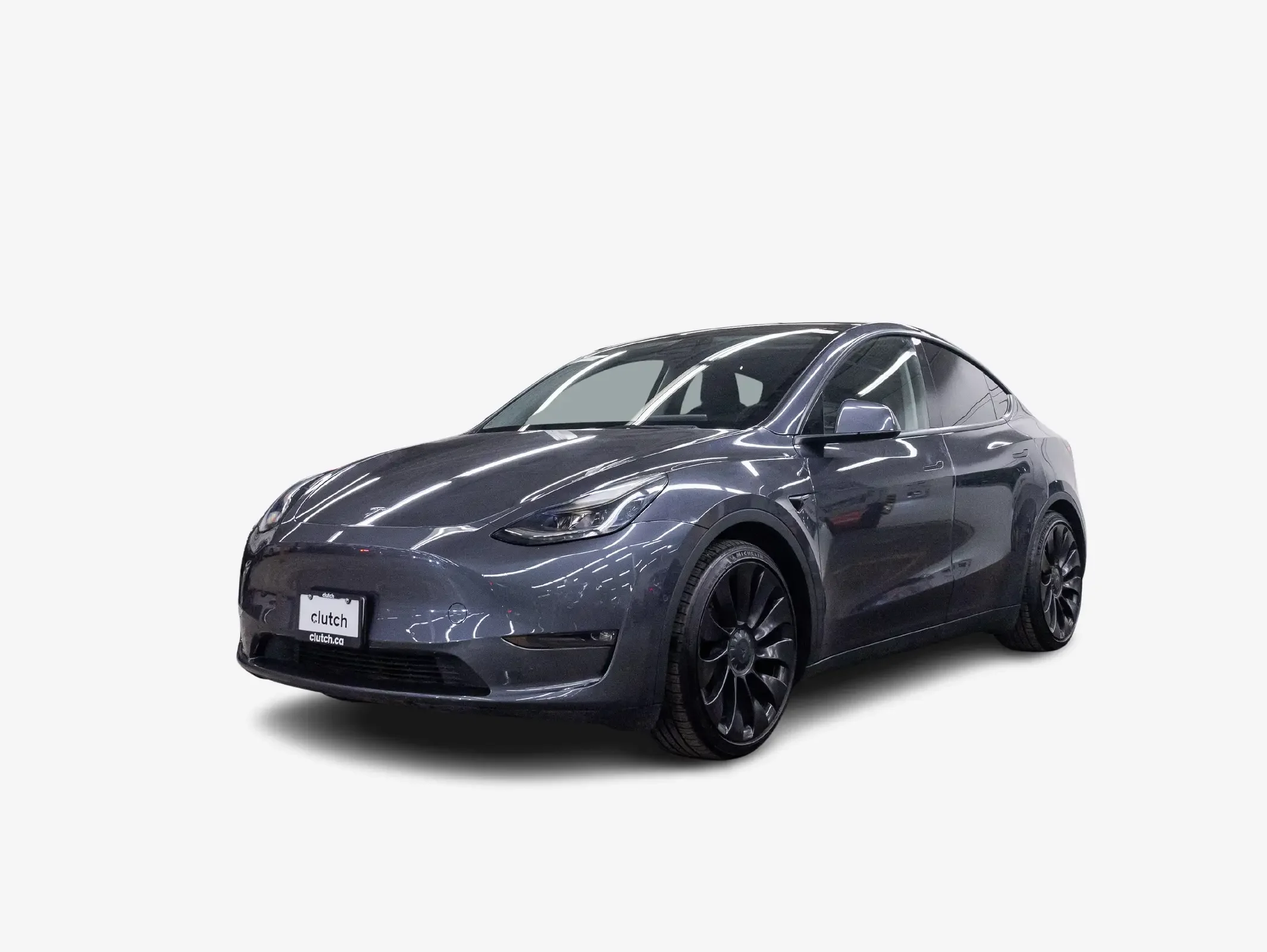 Tesla Model Y Performance - Photo 3