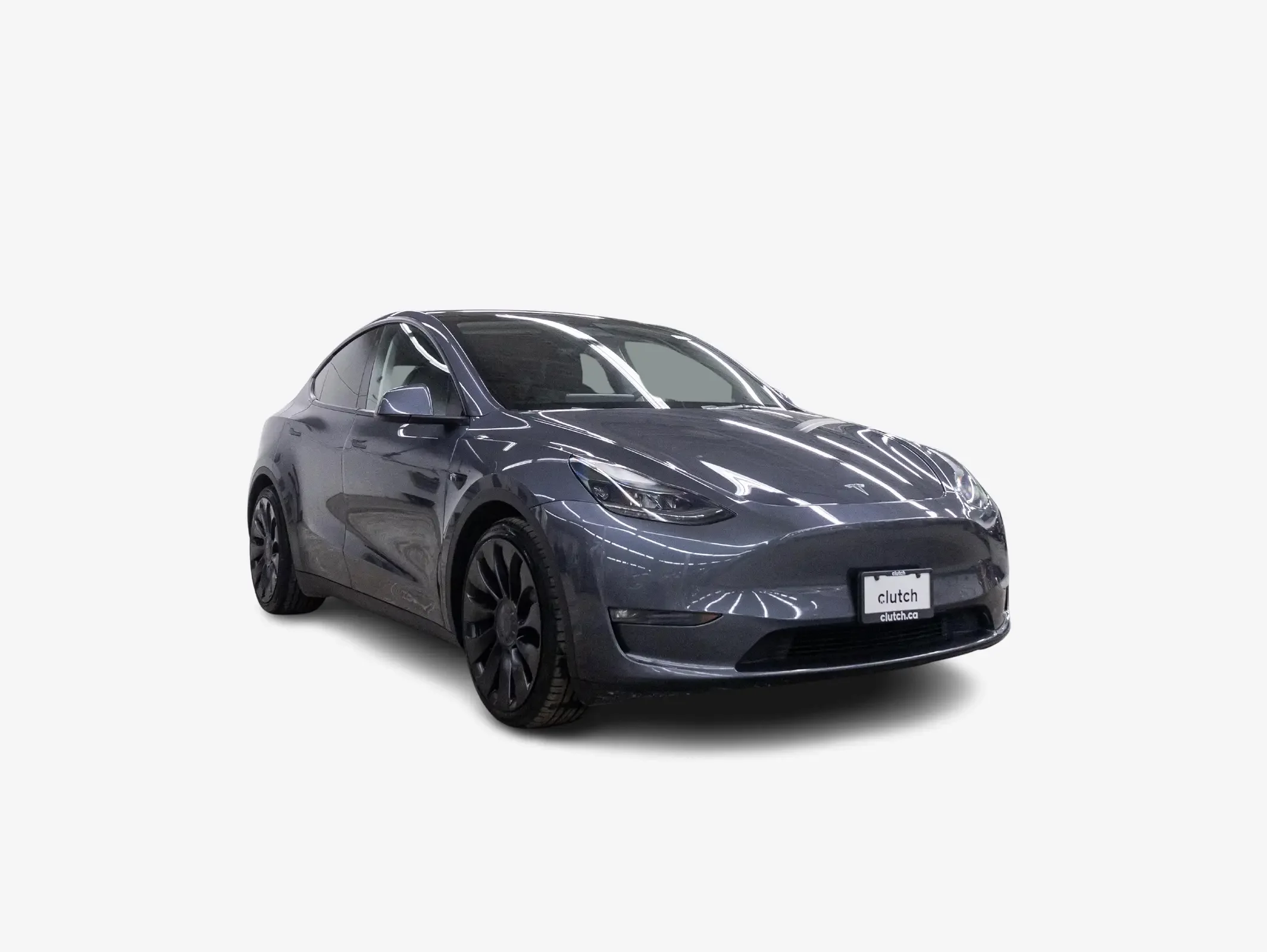 Tesla Model Y Performance - Photo 1