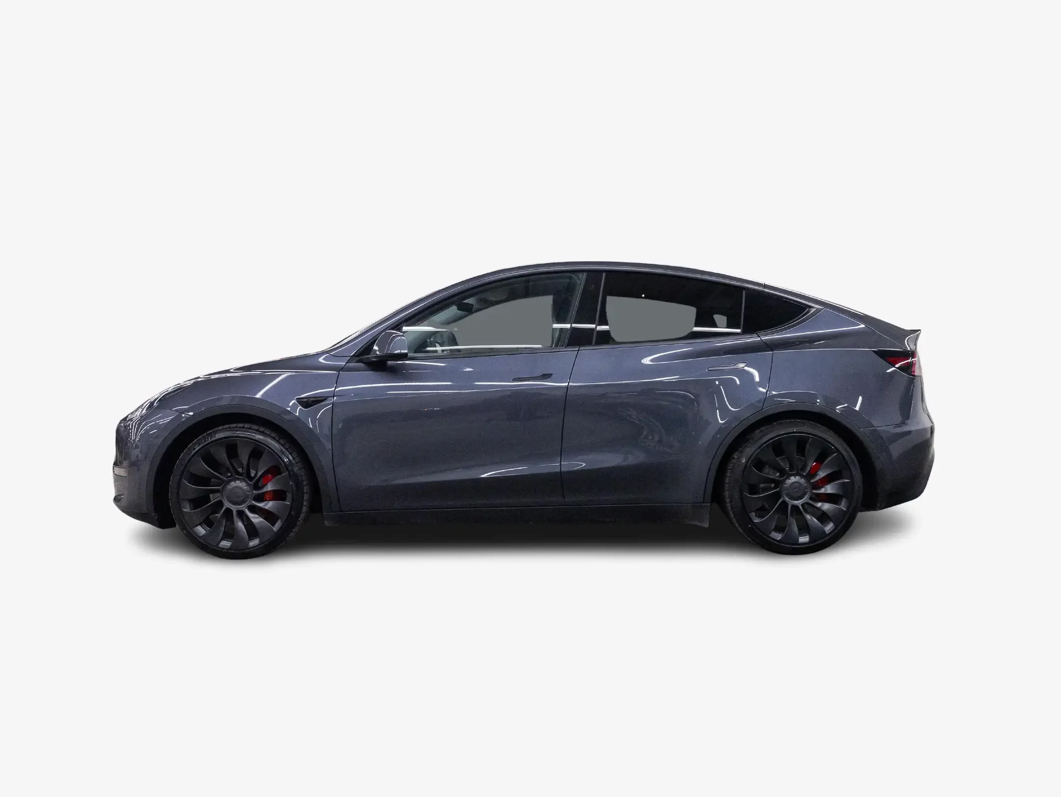 Tesla Model Y Performance - Photo 2