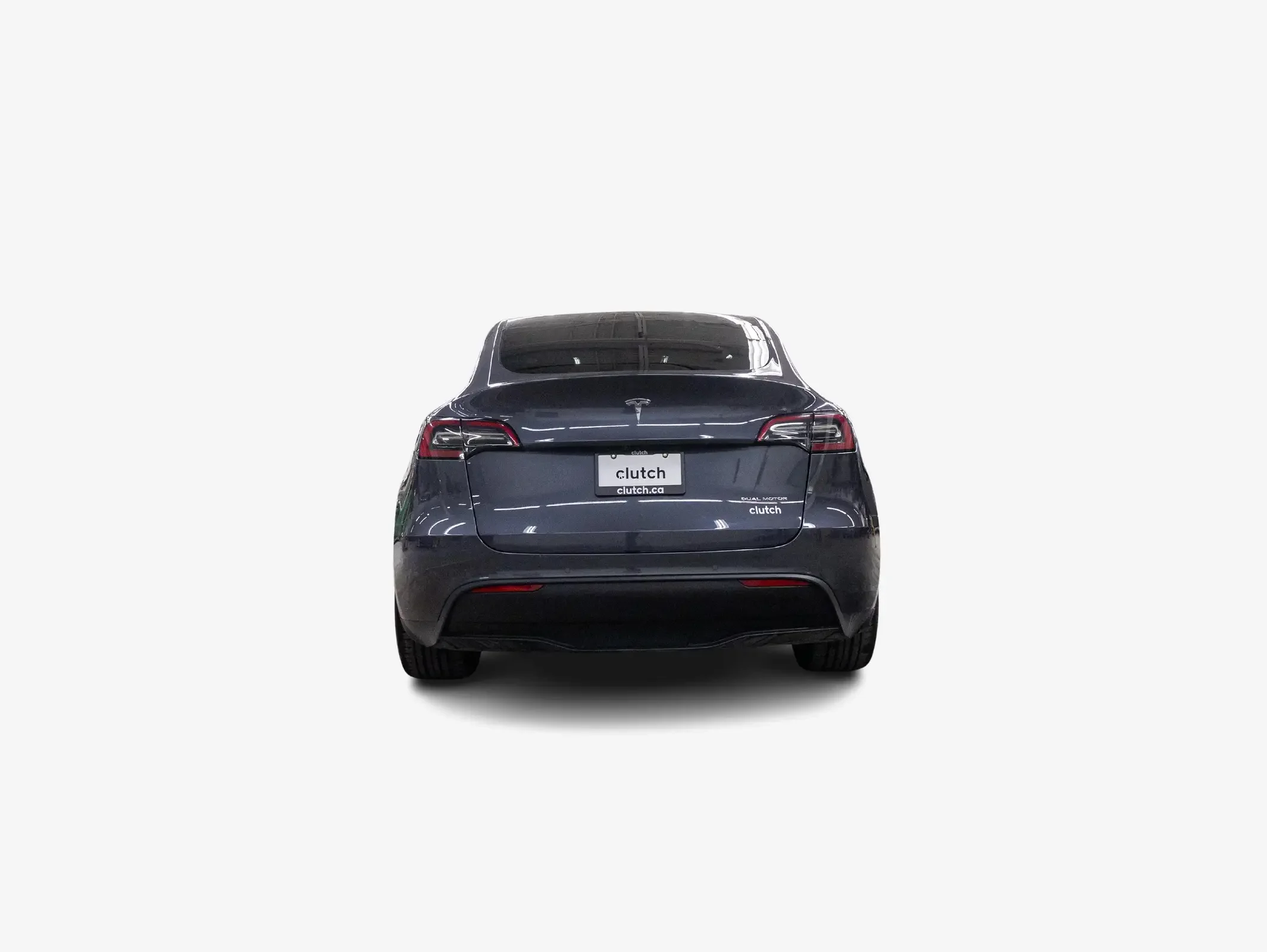 Tesla Model Y Performance - Photo 3