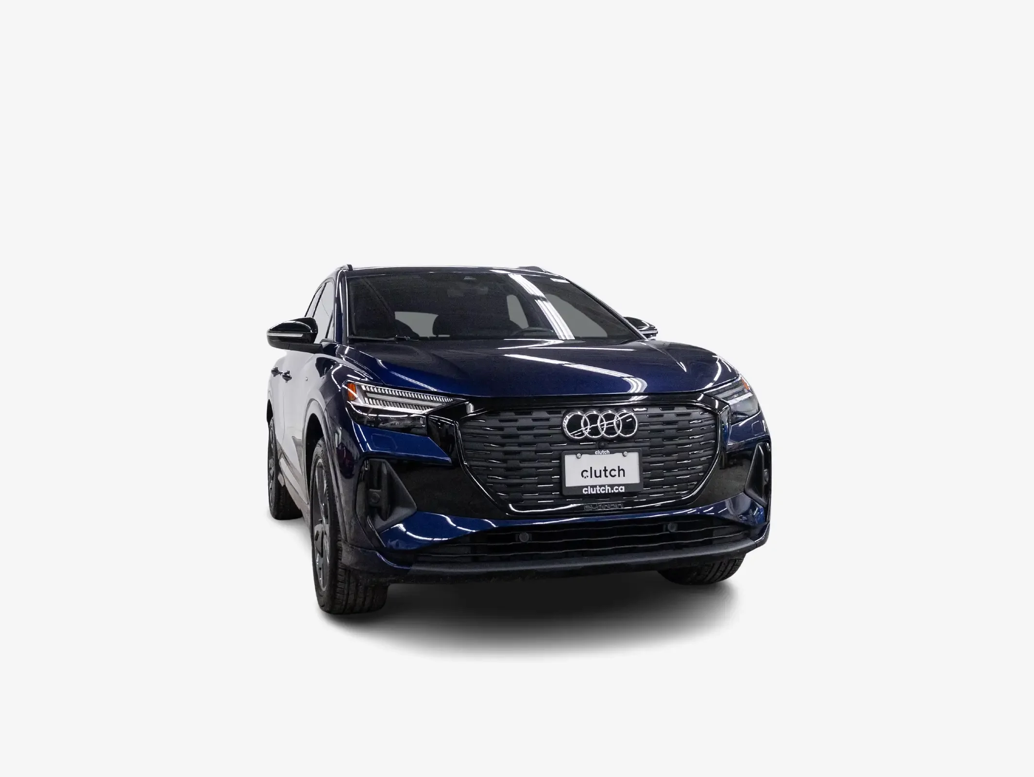 Audi Q4 e-tron 50 - Photo 2