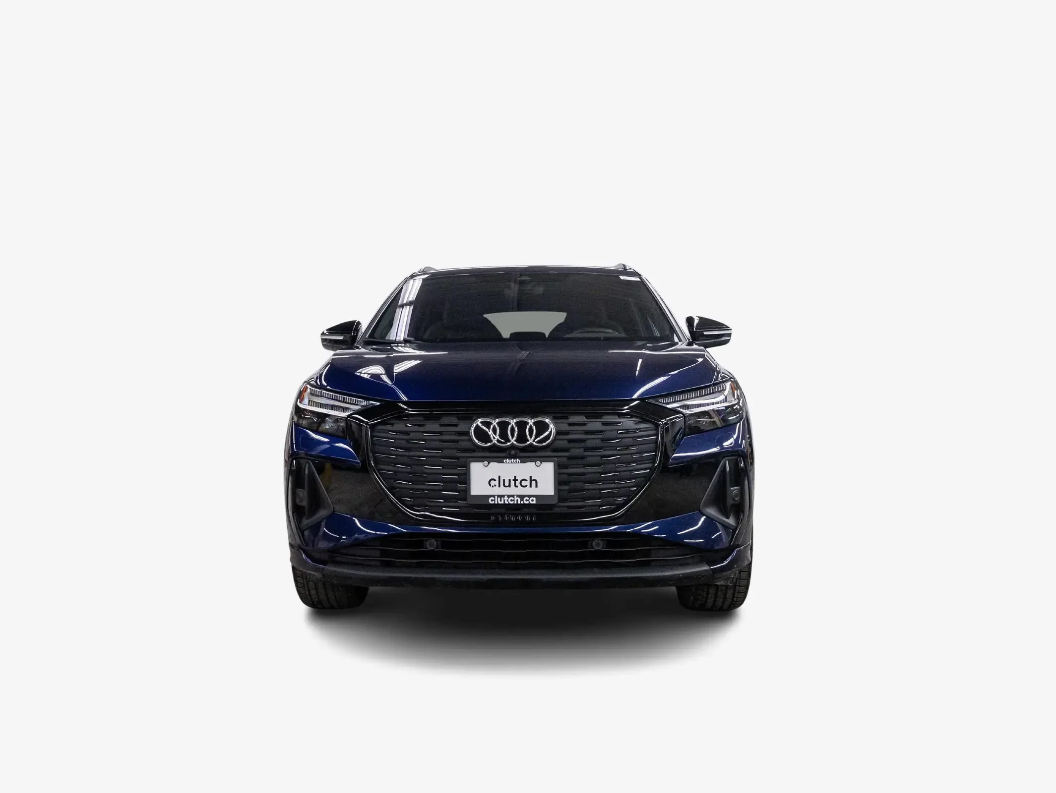 Audi Q4 e-tron 50 - Photo 3