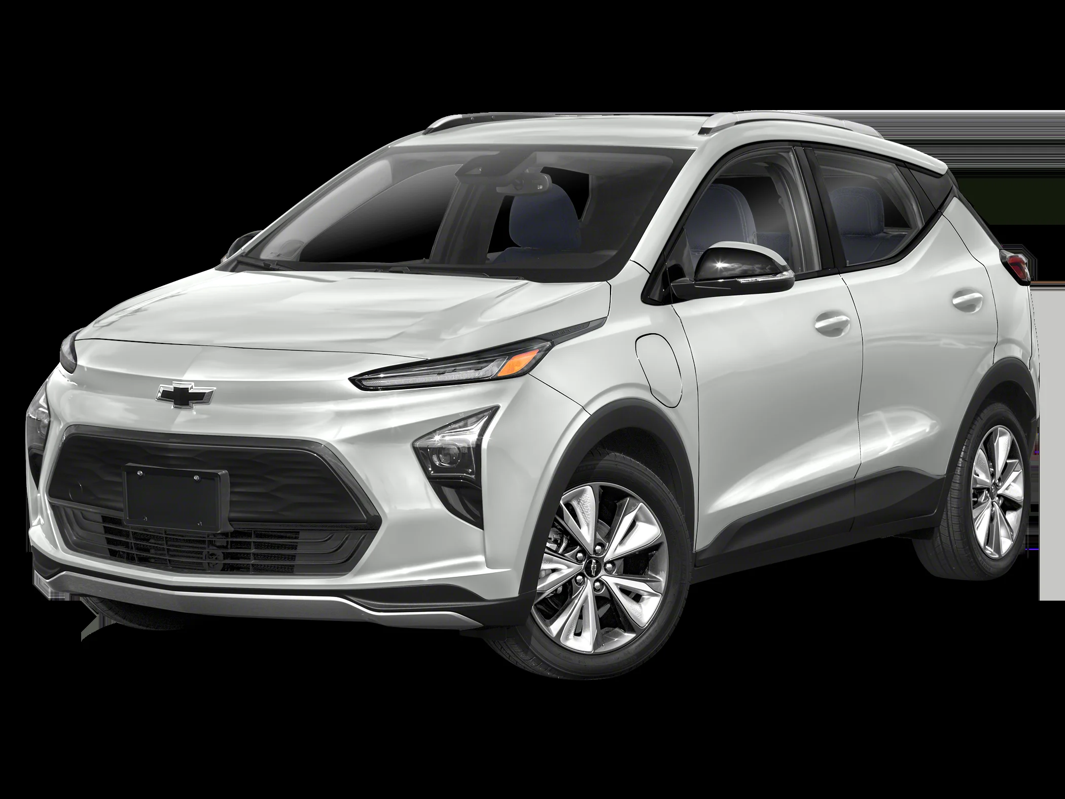 Chevrolet Bolt EUV LT - Photo 1