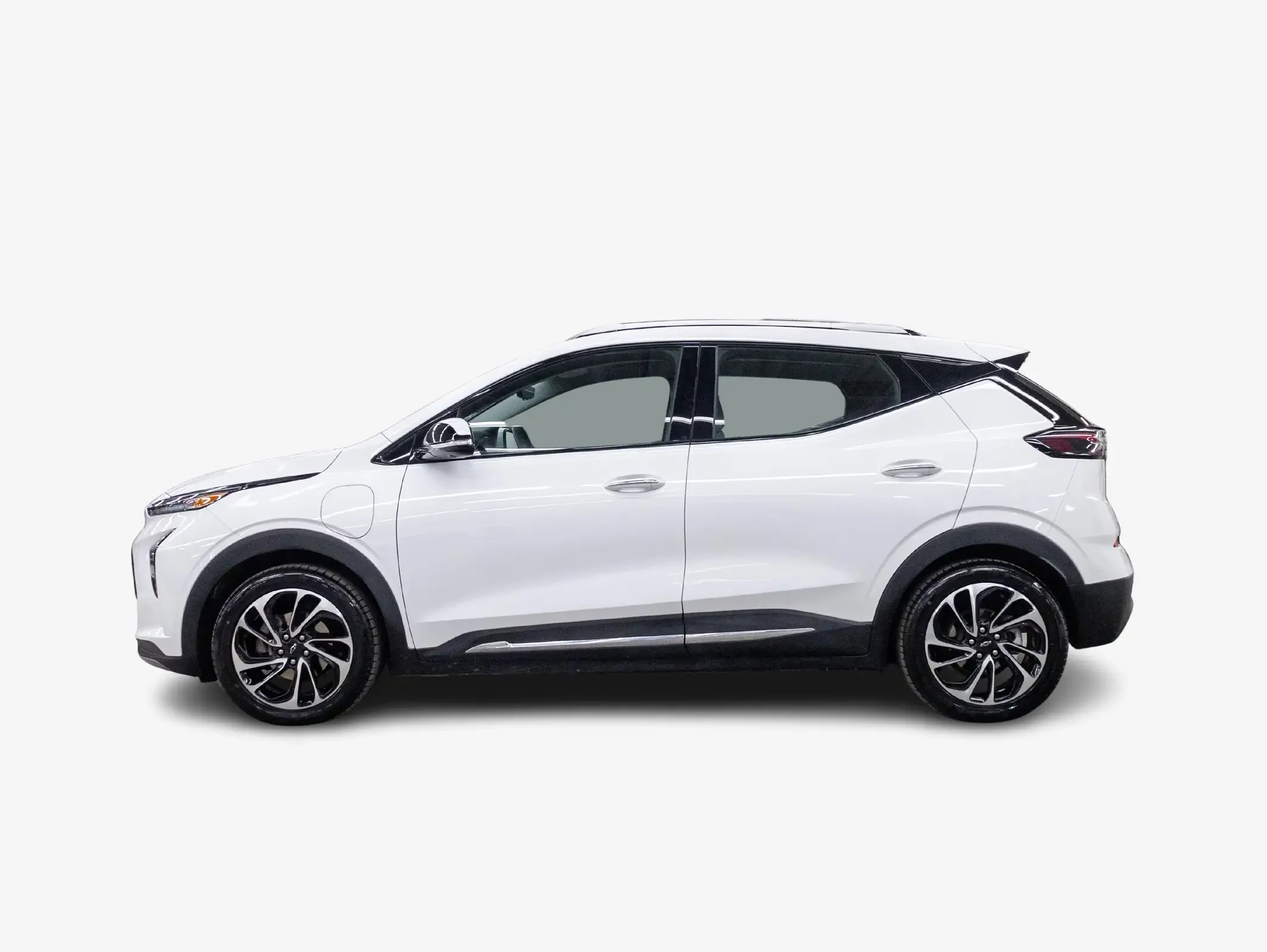 Chevrolet Bolt EUV Premier - Photo 1