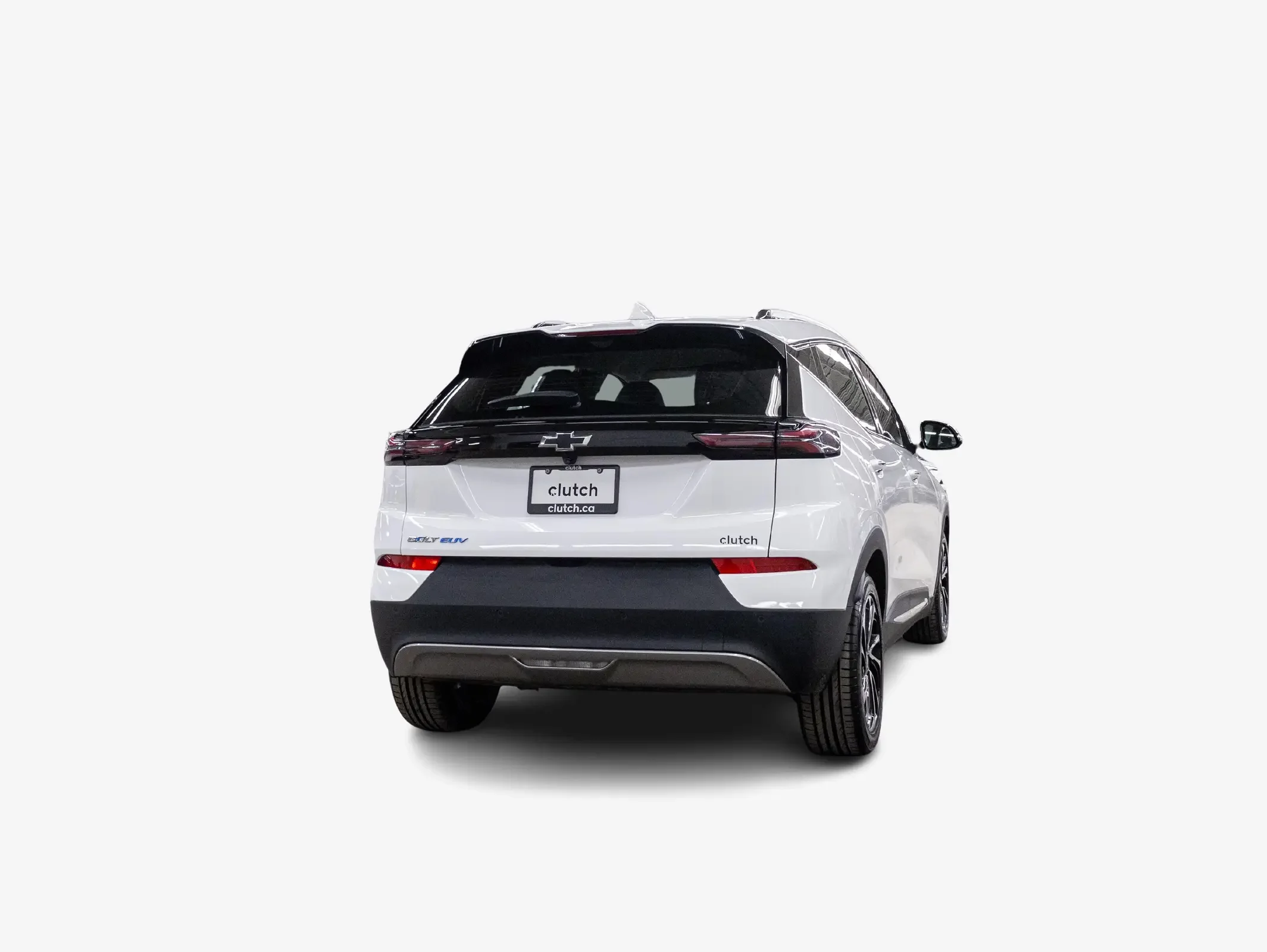 Chevrolet Bolt EUV Premier - Photo 2